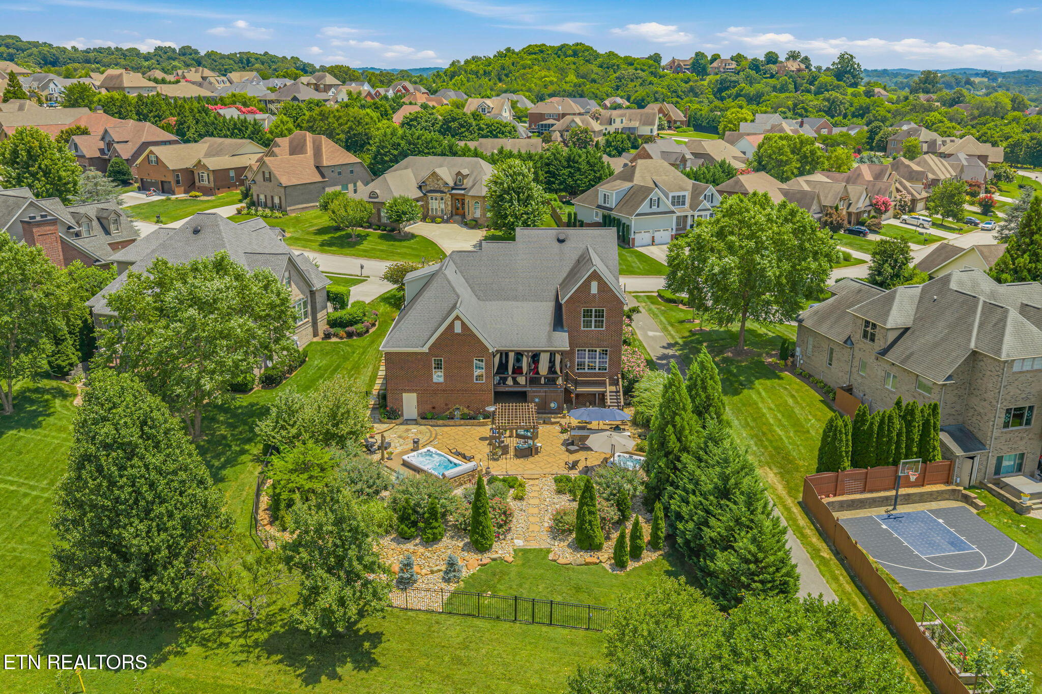 12114 Inglecrest Lane Knoxville TN 37934
