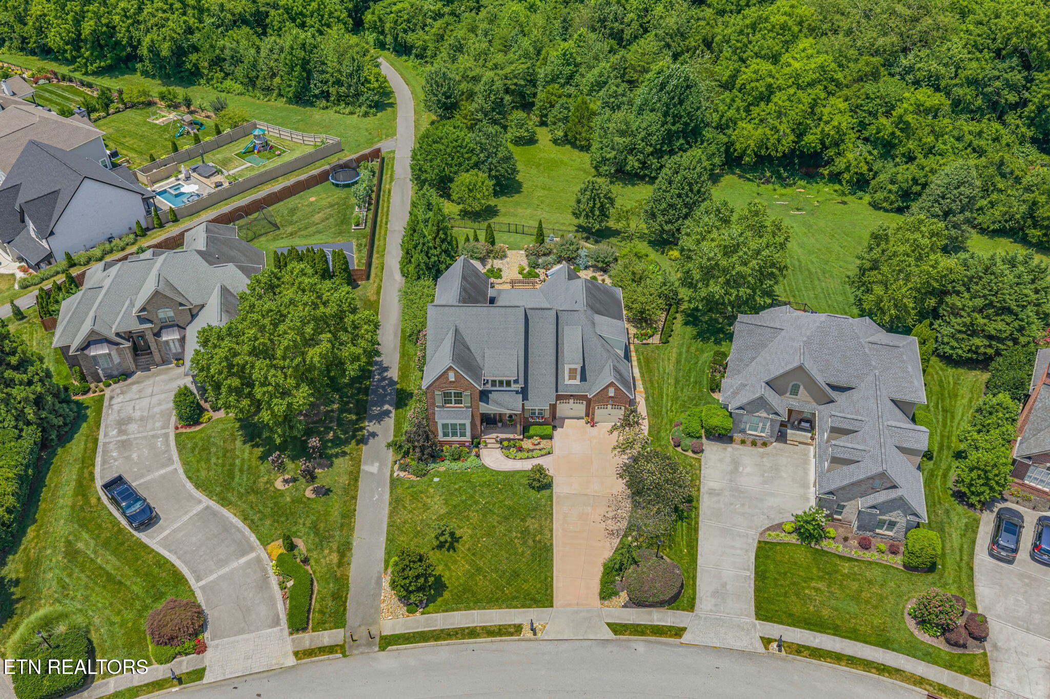 12114 Inglecrest Lane Knoxville TN 37934