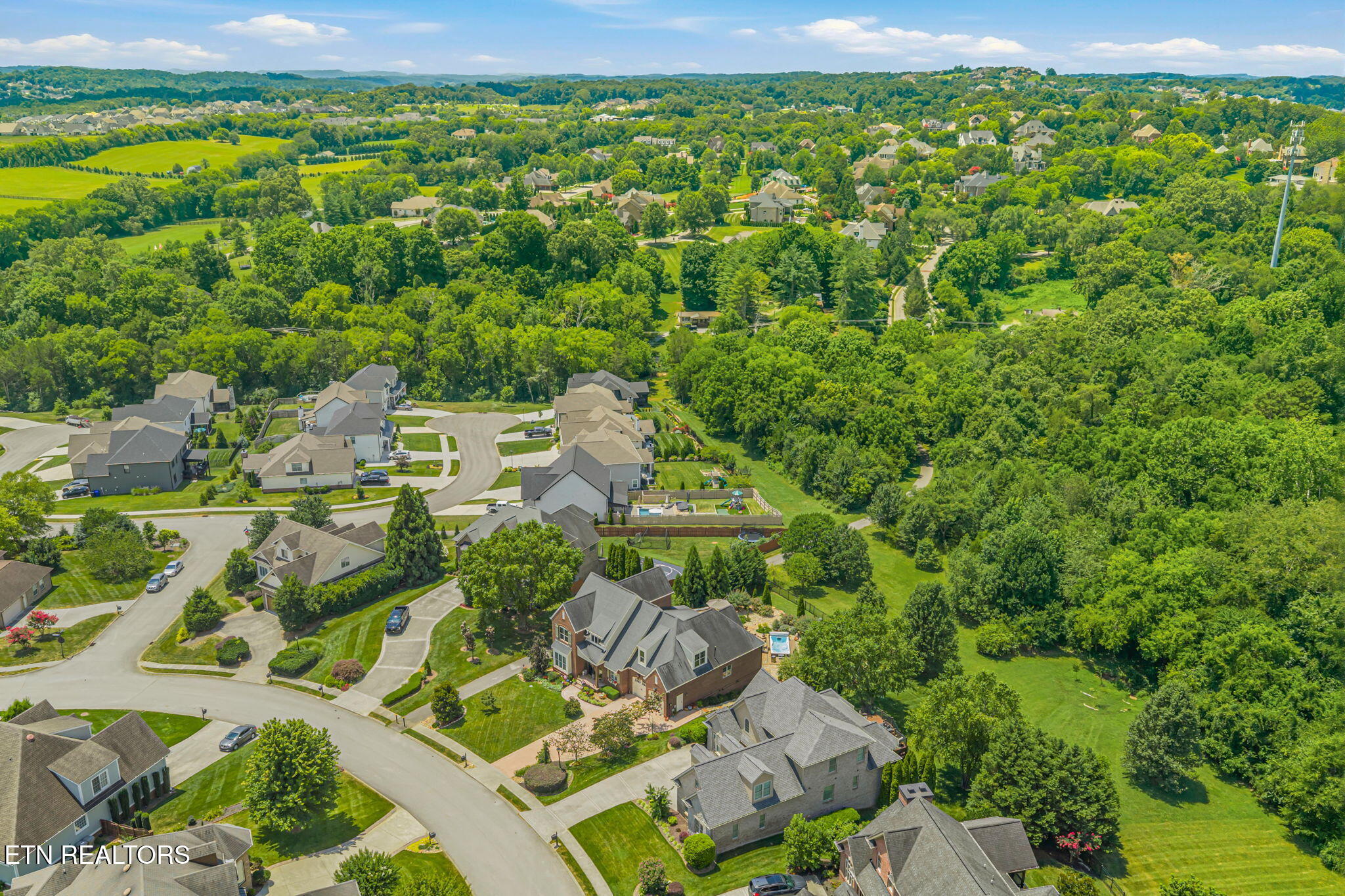 12114 Inglecrest Lane Knoxville TN 37934