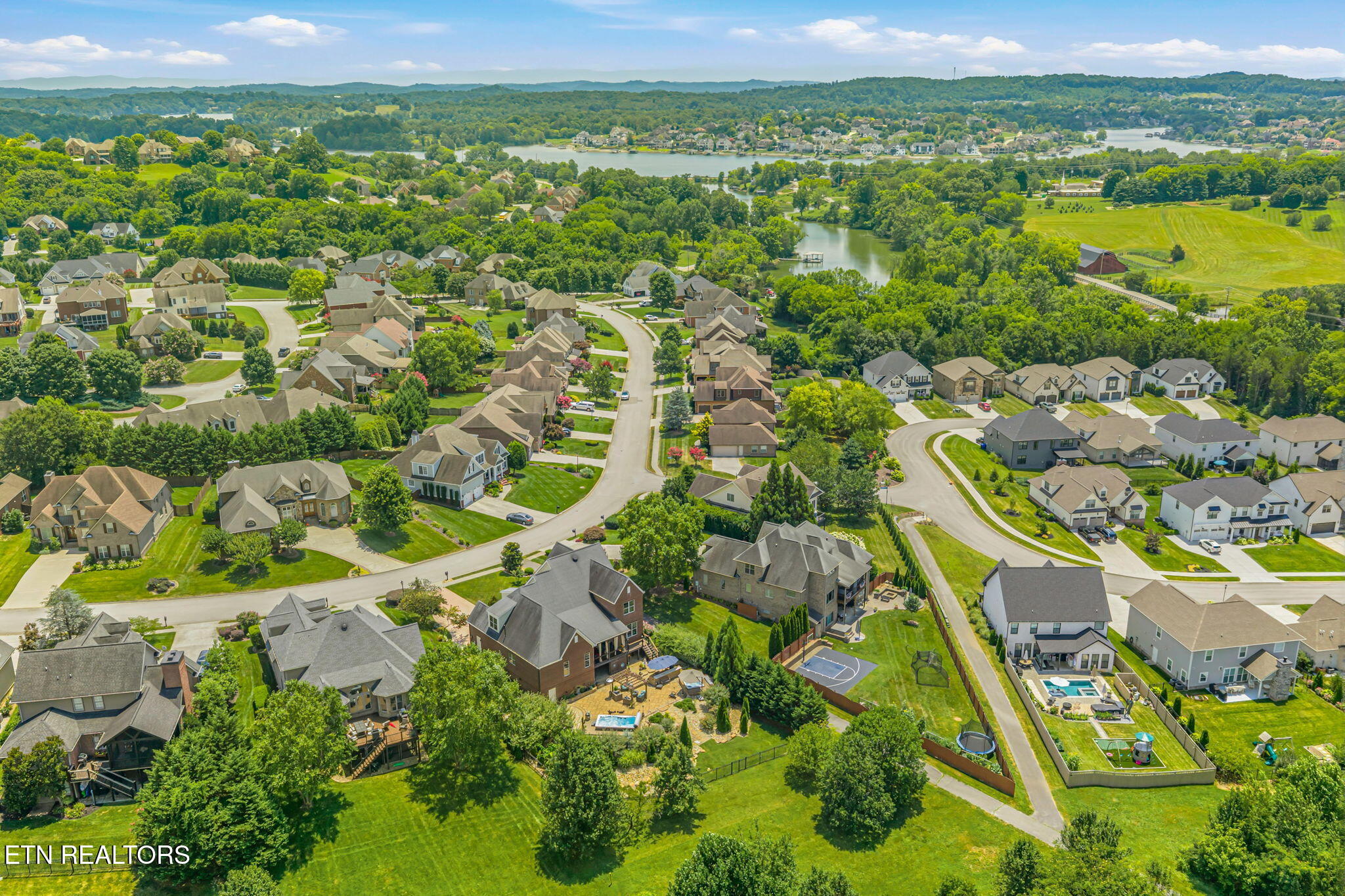 12114 Inglecrest Lane Knoxville TN 37934