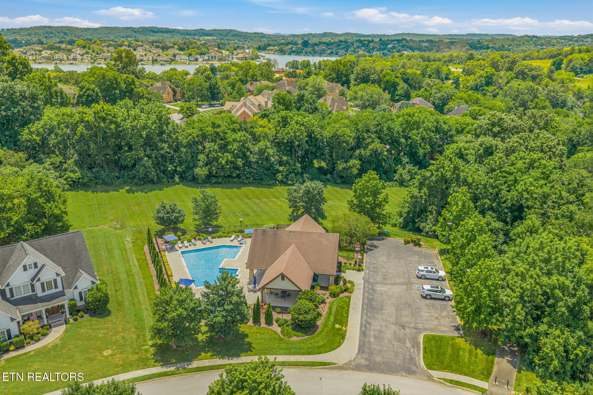 12114 Inglecrest Lane Knoxville TN 37934
