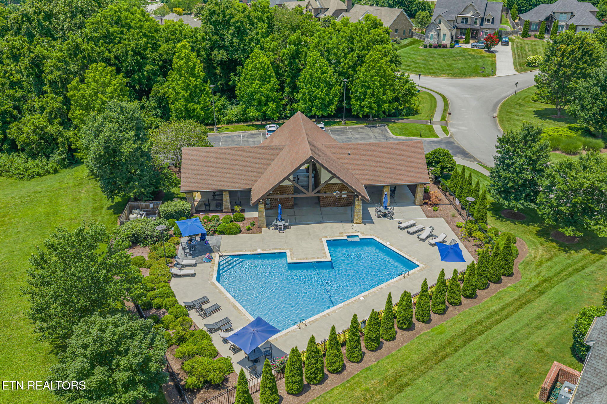 12114 Inglecrest Lane Knoxville TN 37934