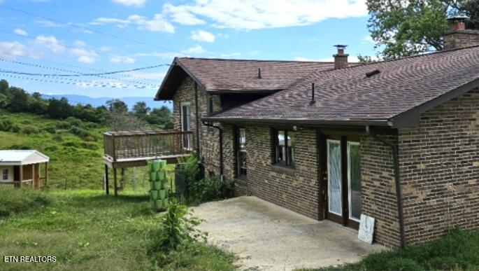 516 Cumberland Estates Road Cumberland Gap TN 37724