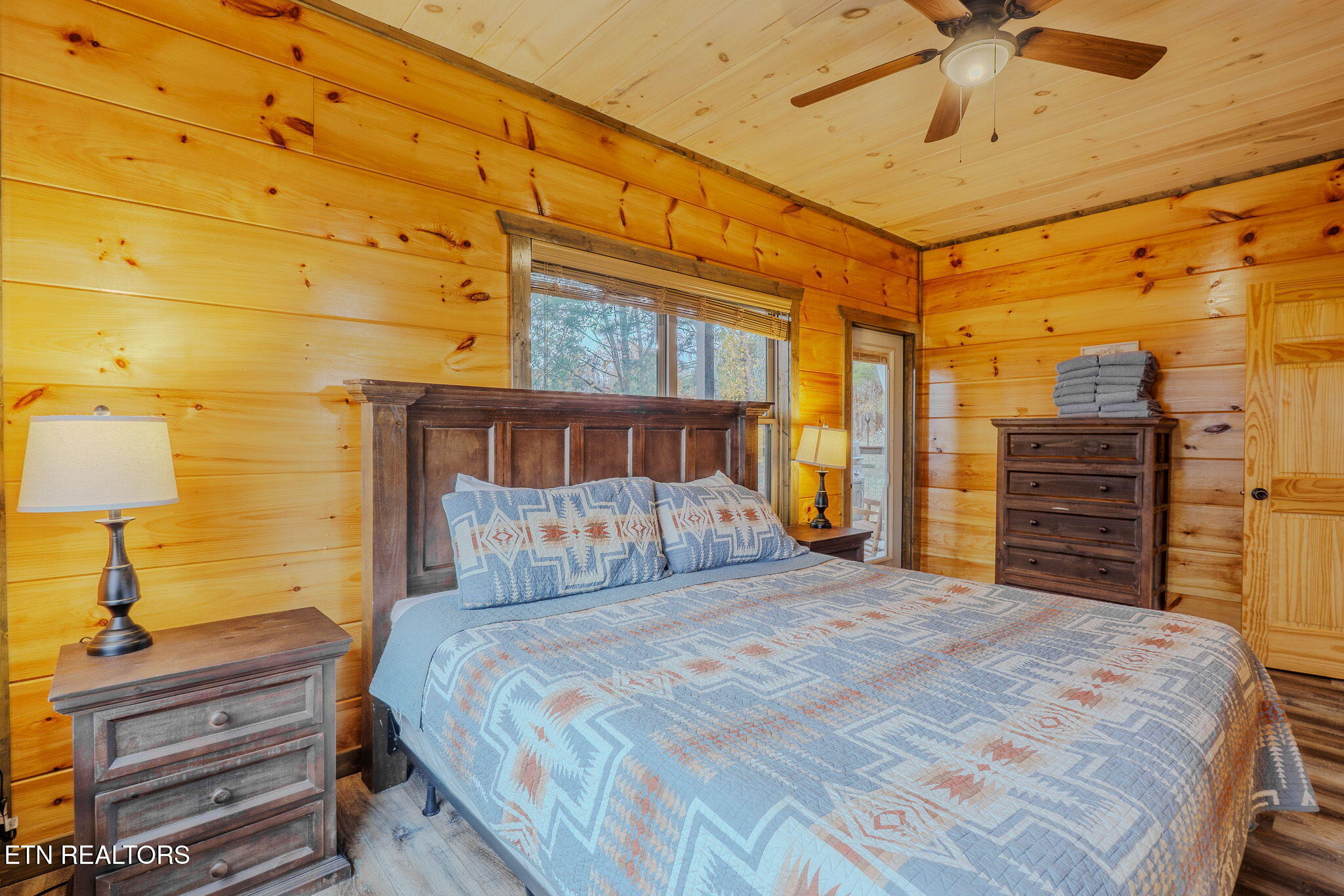 2043 Eagle Feather Drive Sevierville TN 37876