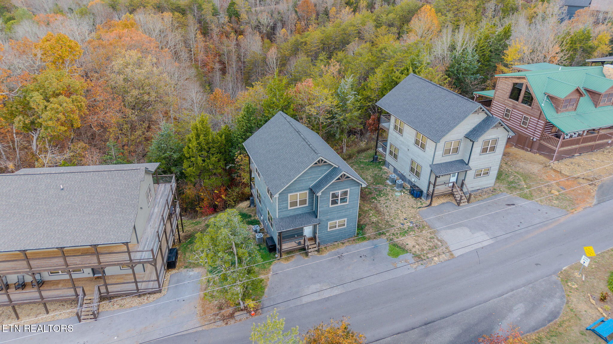 2043 Eagle Feather Drive Sevierville TN 37876