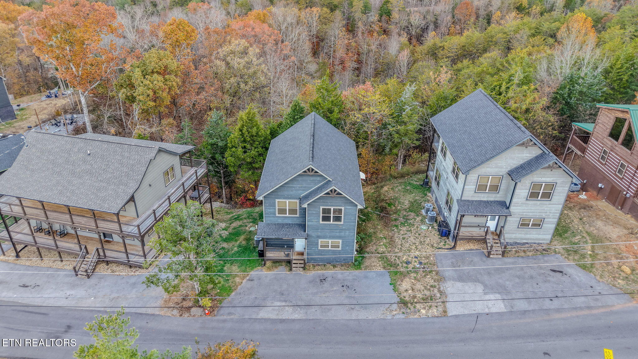 2043 Eagle Feather Drive Sevierville TN 37876