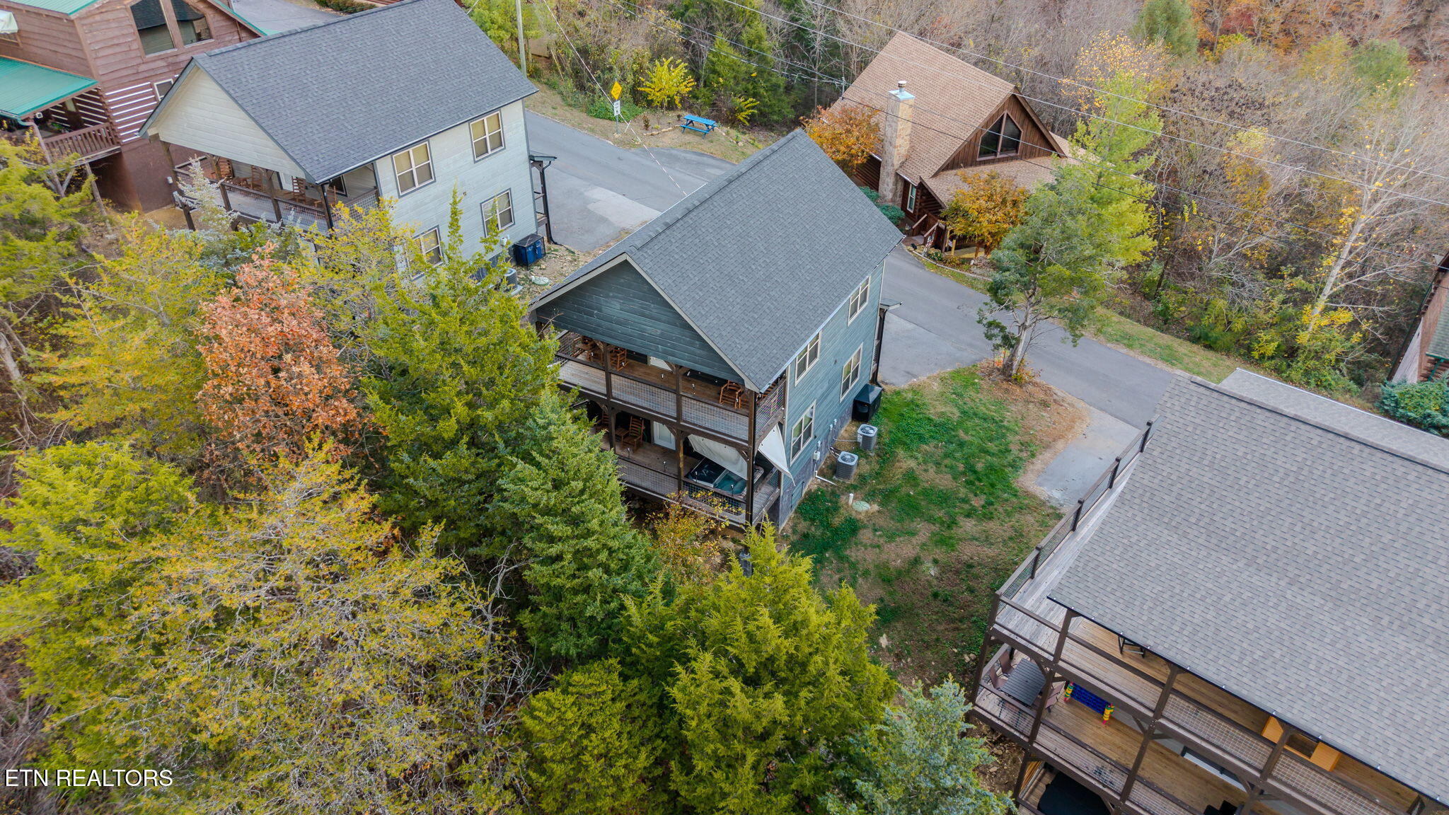 2043 Eagle Feather Drive Sevierville TN 37876