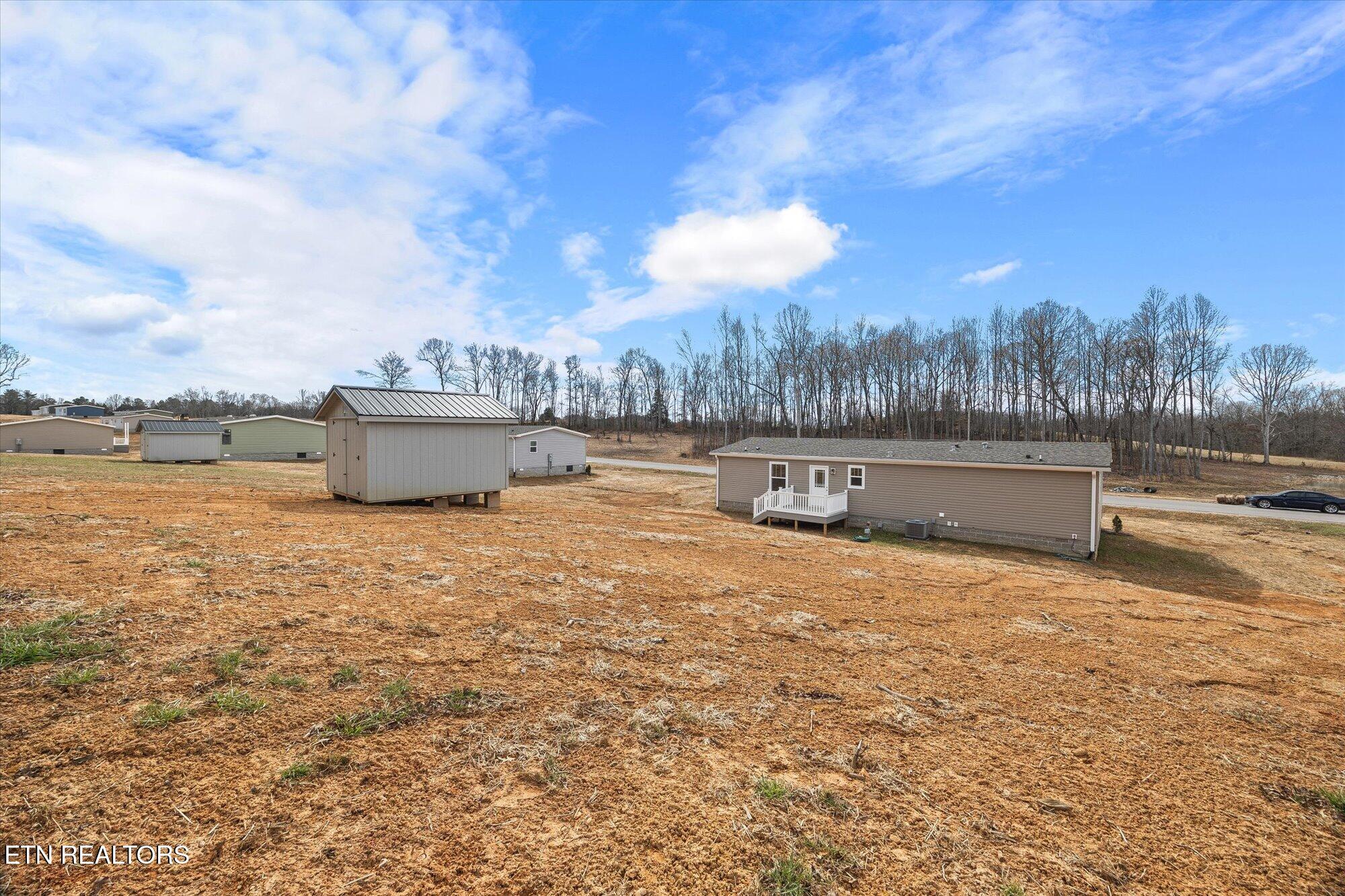 1670 Anna Maria Lane Cookeville TN 38501