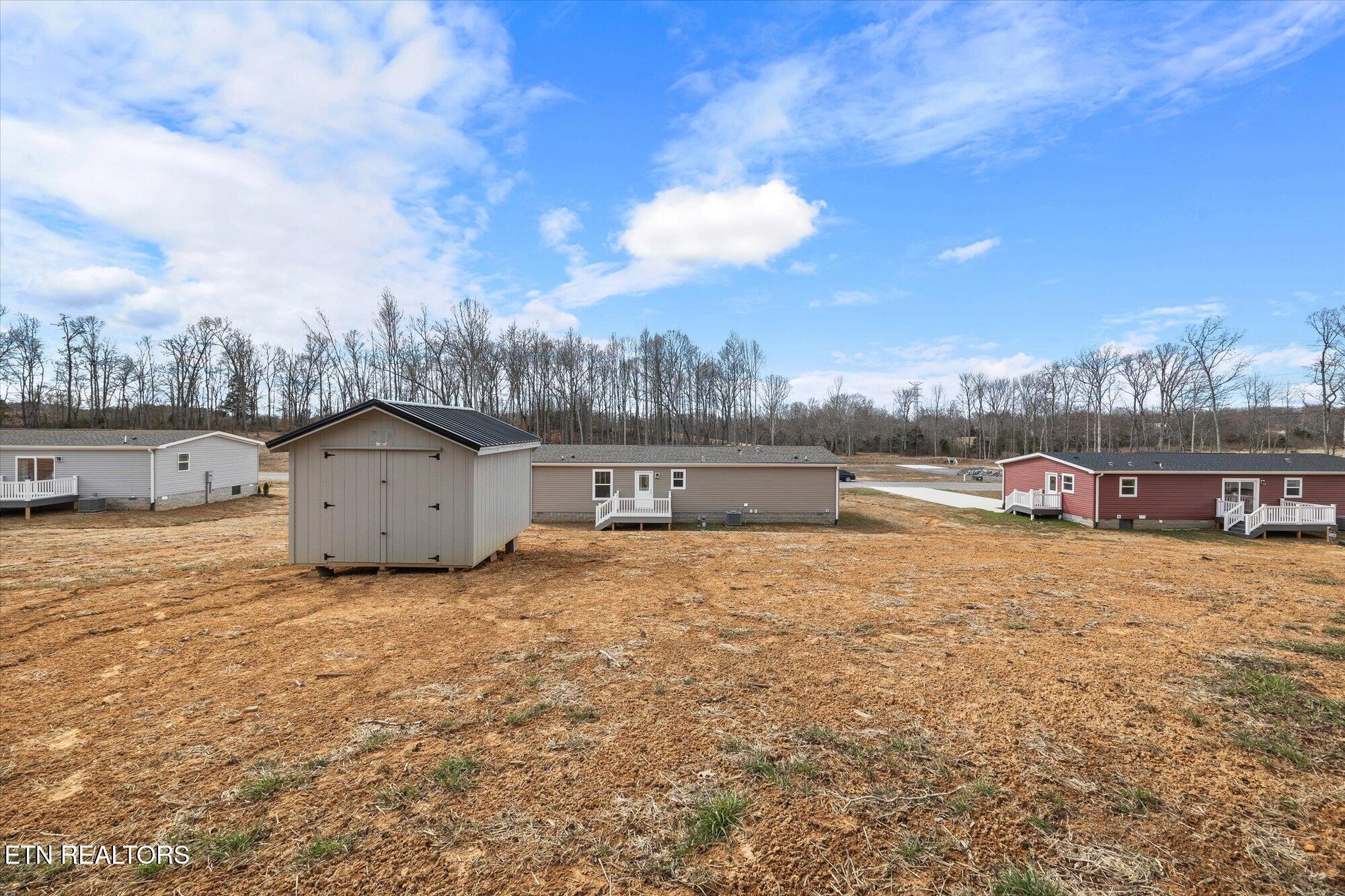 1670 Anna Maria Lane Cookeville TN 38501