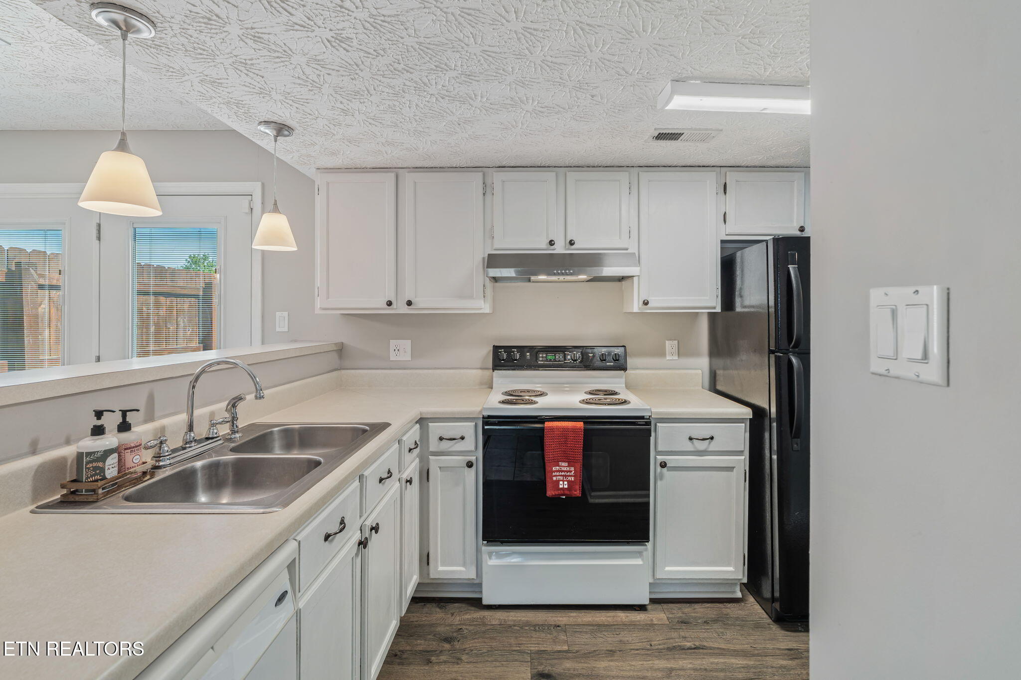 6265 Vandemere Drive Knoxville TN 37921