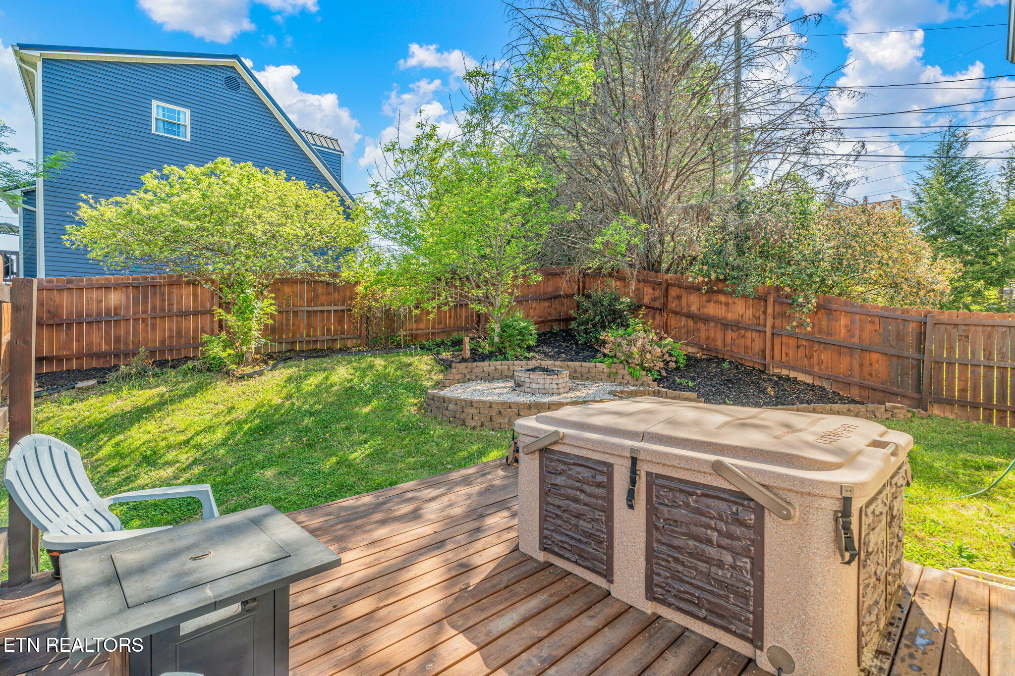 6265 Vandemere Drive Knoxville TN 37921