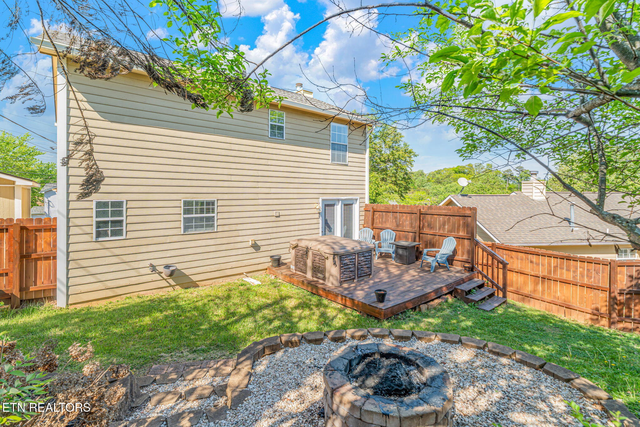 6265 Vandemere Drive Knoxville TN 37921