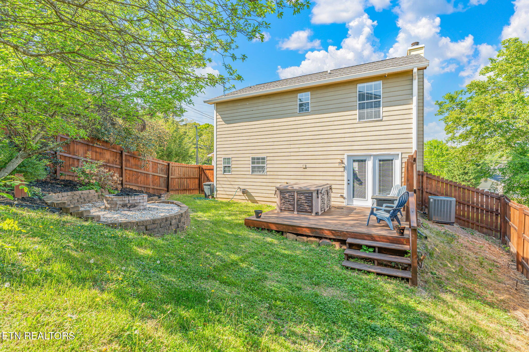 6265 Vandemere Drive Knoxville TN 37921
