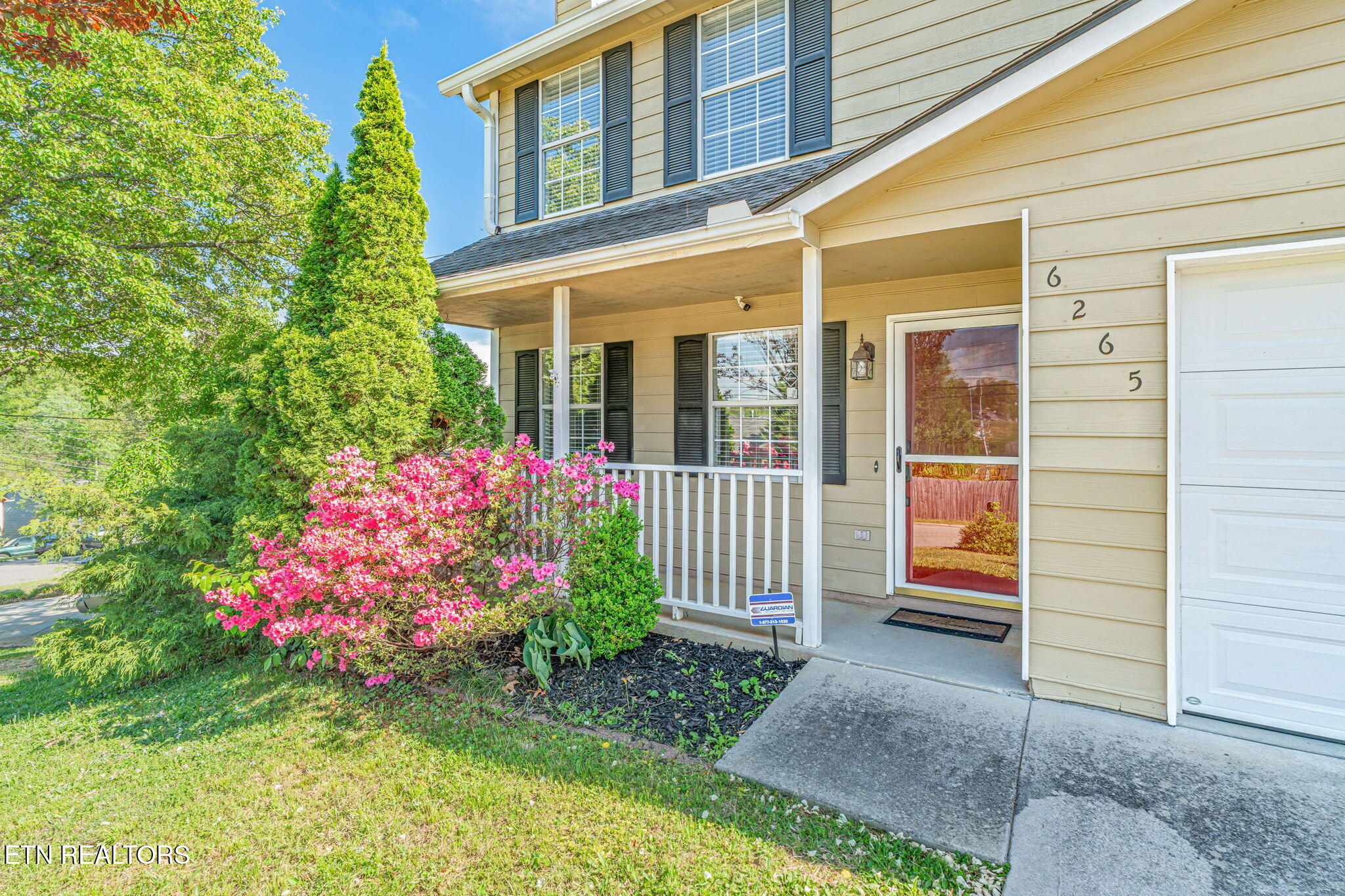 6265 Vandemere Drive Knoxville TN 37921