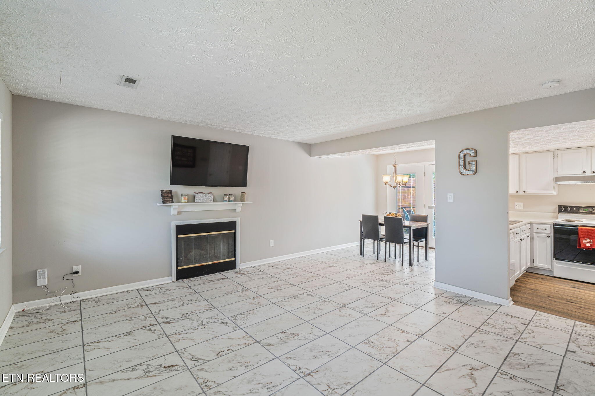 6265 Vandemere Drive Knoxville TN 37921