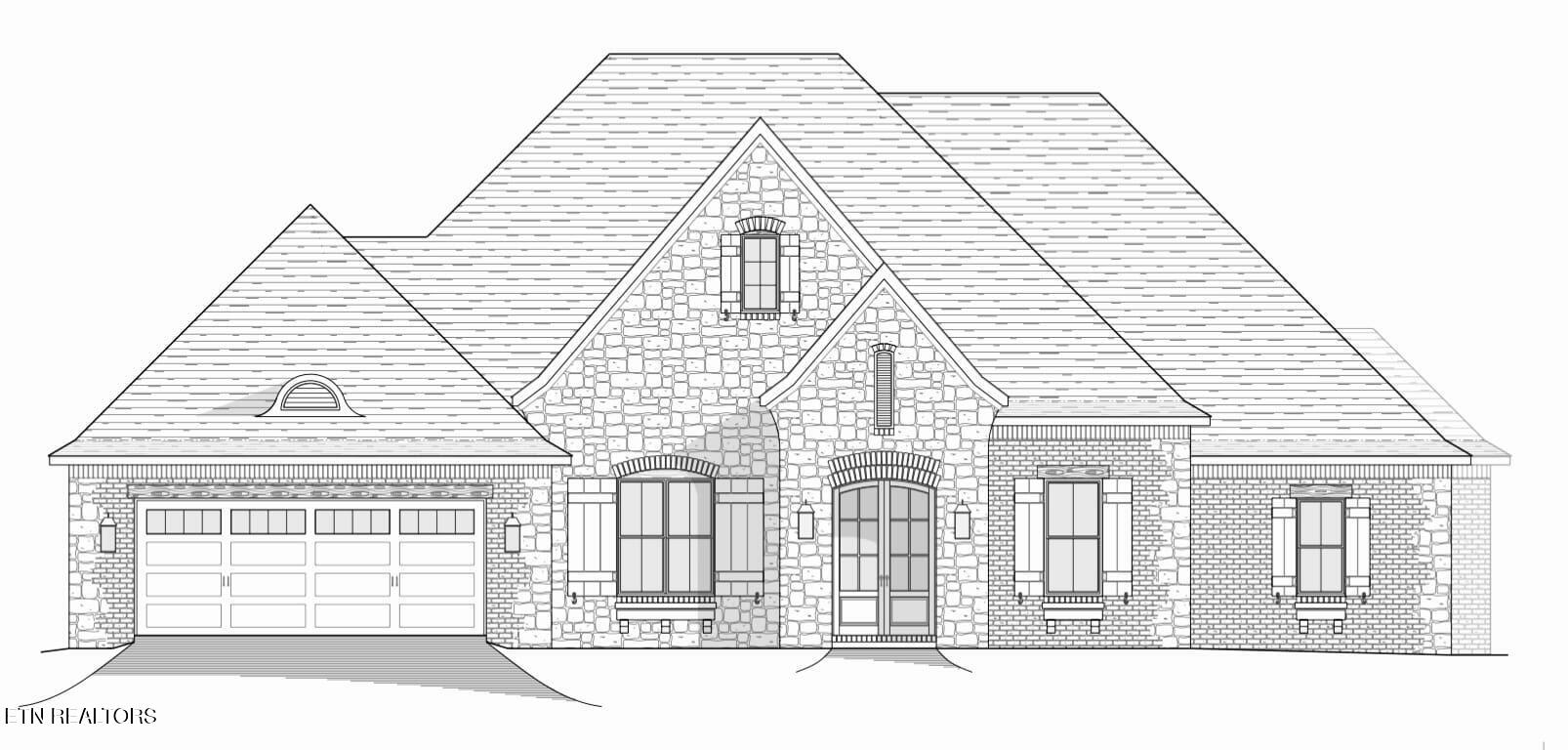 15 Laurelwood Circle Crossville TN 38558