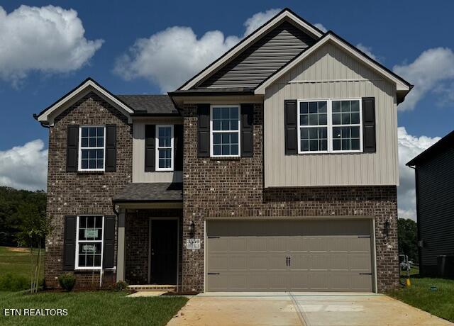 3550 Stewart Hill Lane Knoxville TN 37931