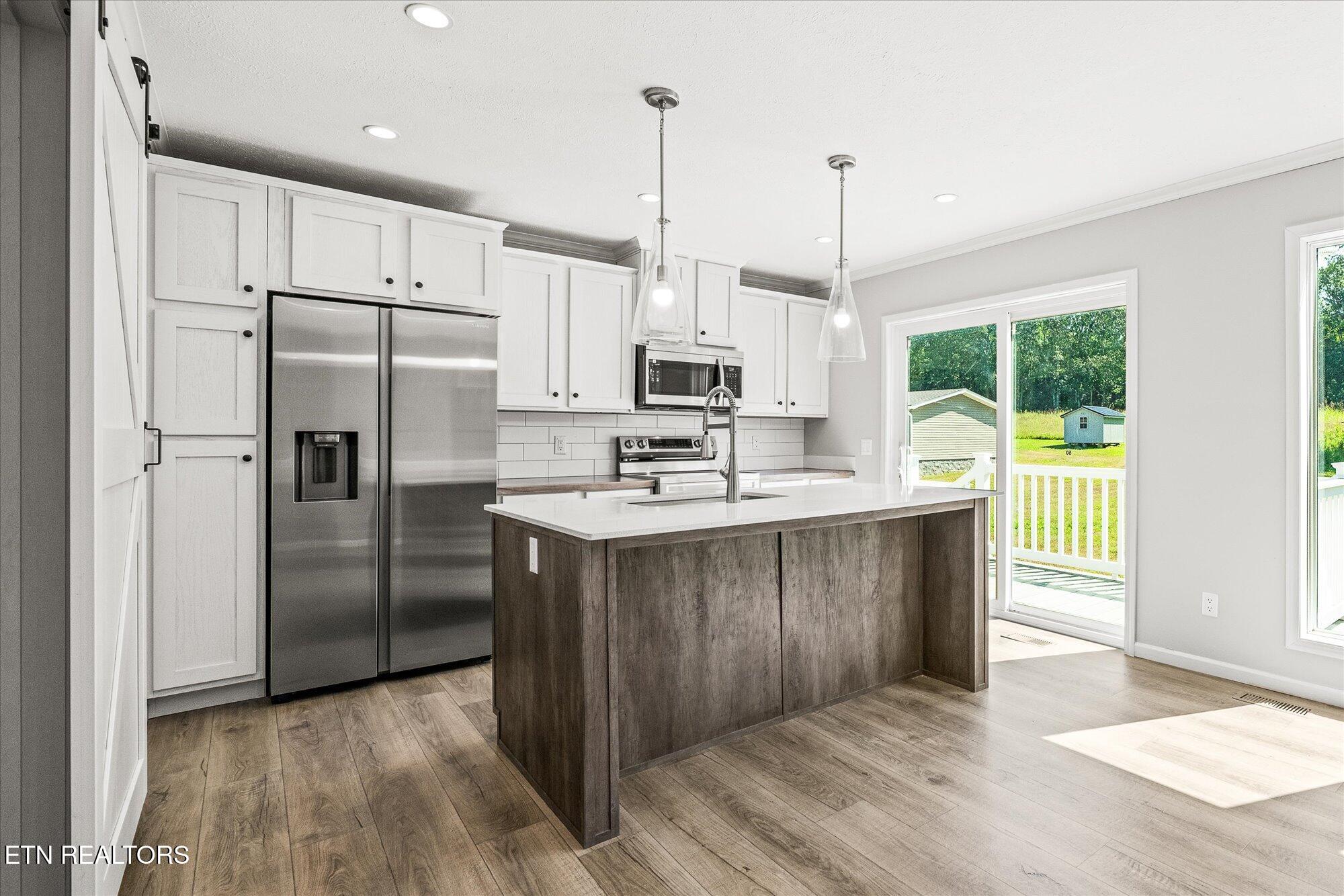 1760 Anna Maria Lane Cookeville TN 38501