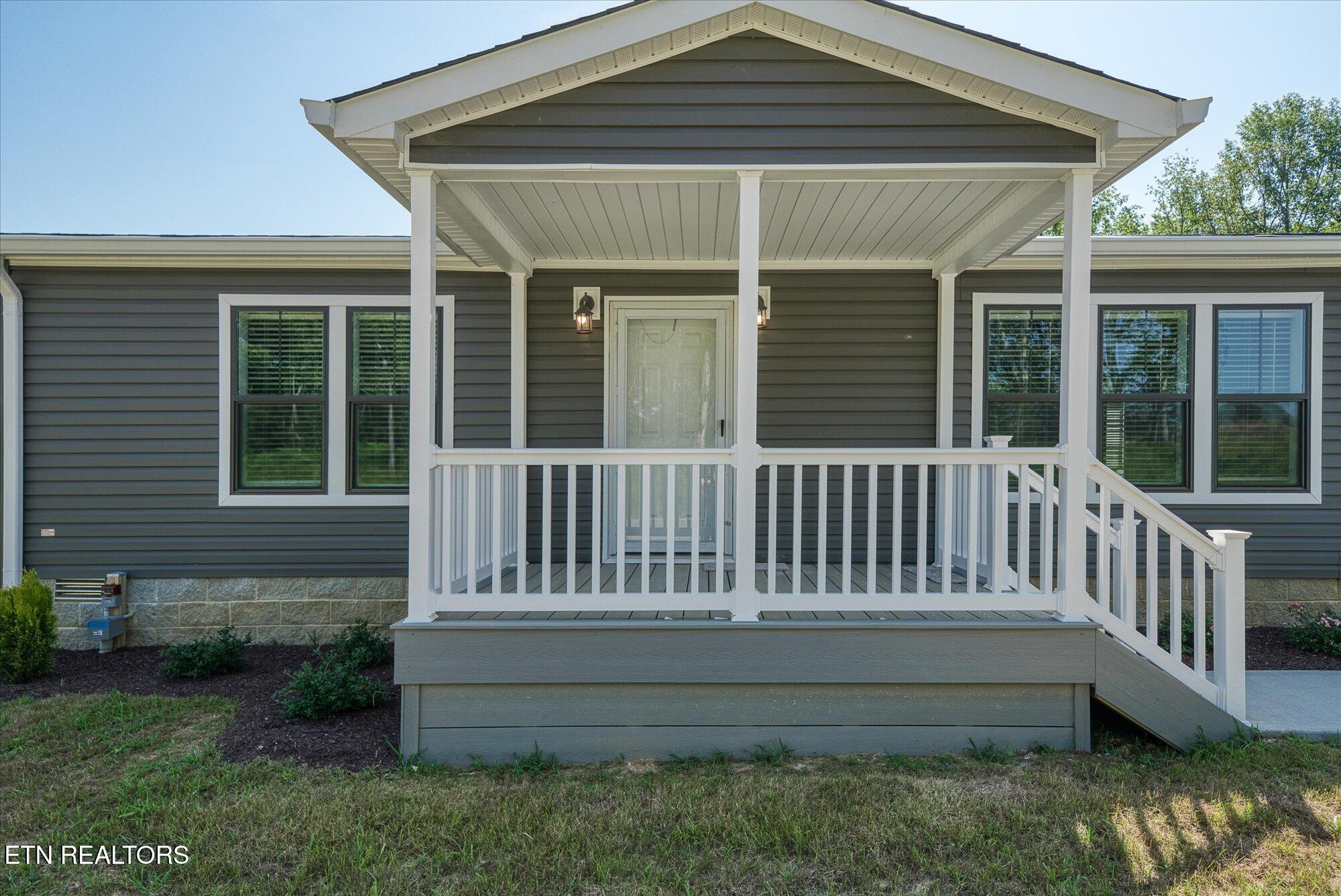 1760 Anna Maria Lane Cookeville TN 38501