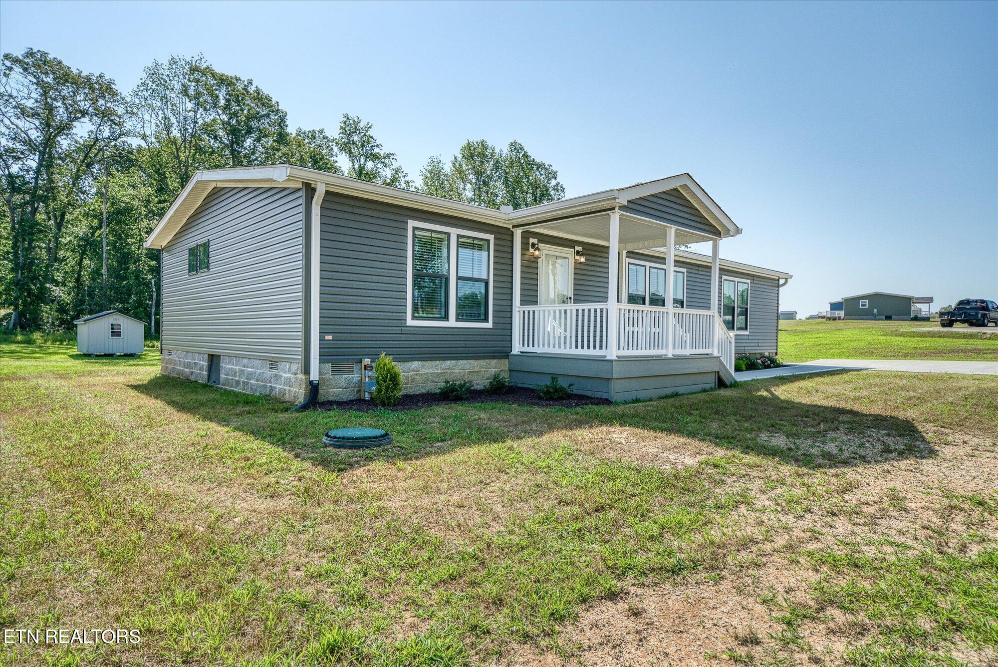 1760 Anna Maria Lane Cookeville TN 38501