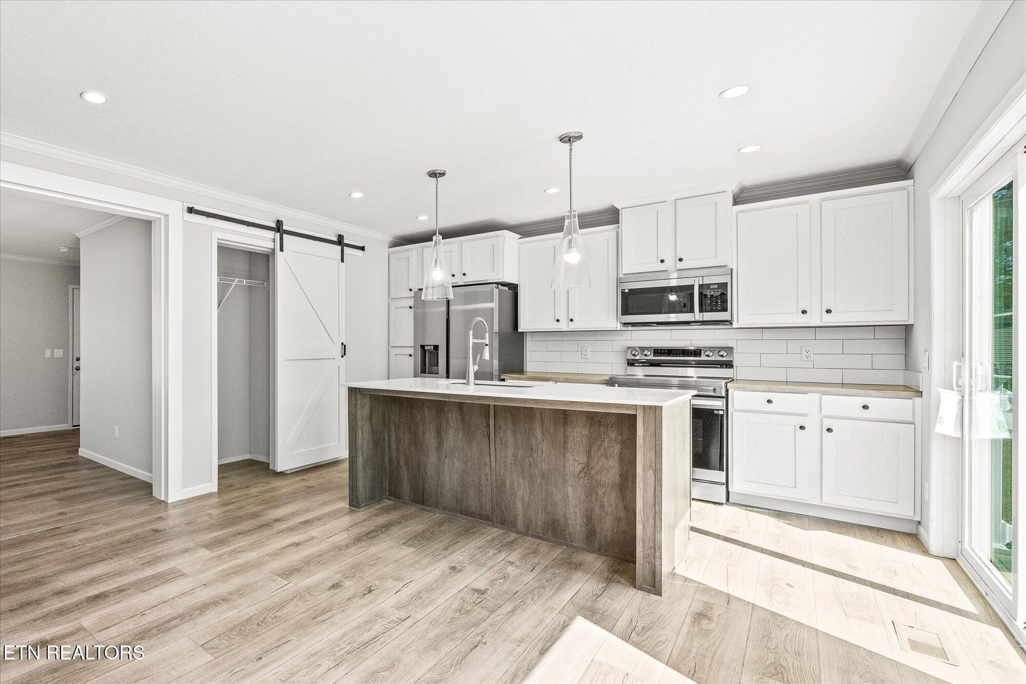 1760 Anna Maria Lane Cookeville TN 38501