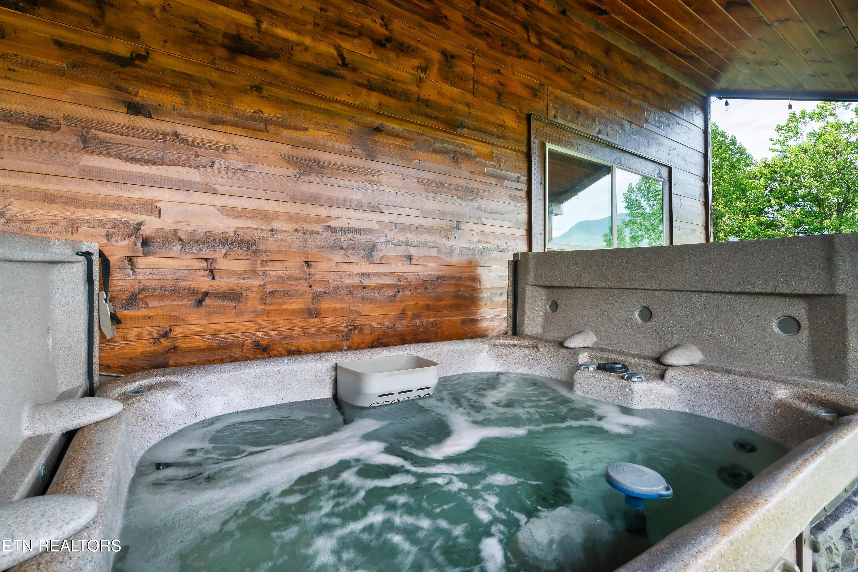 842 Vixen Run Gatlinburg TN 37738