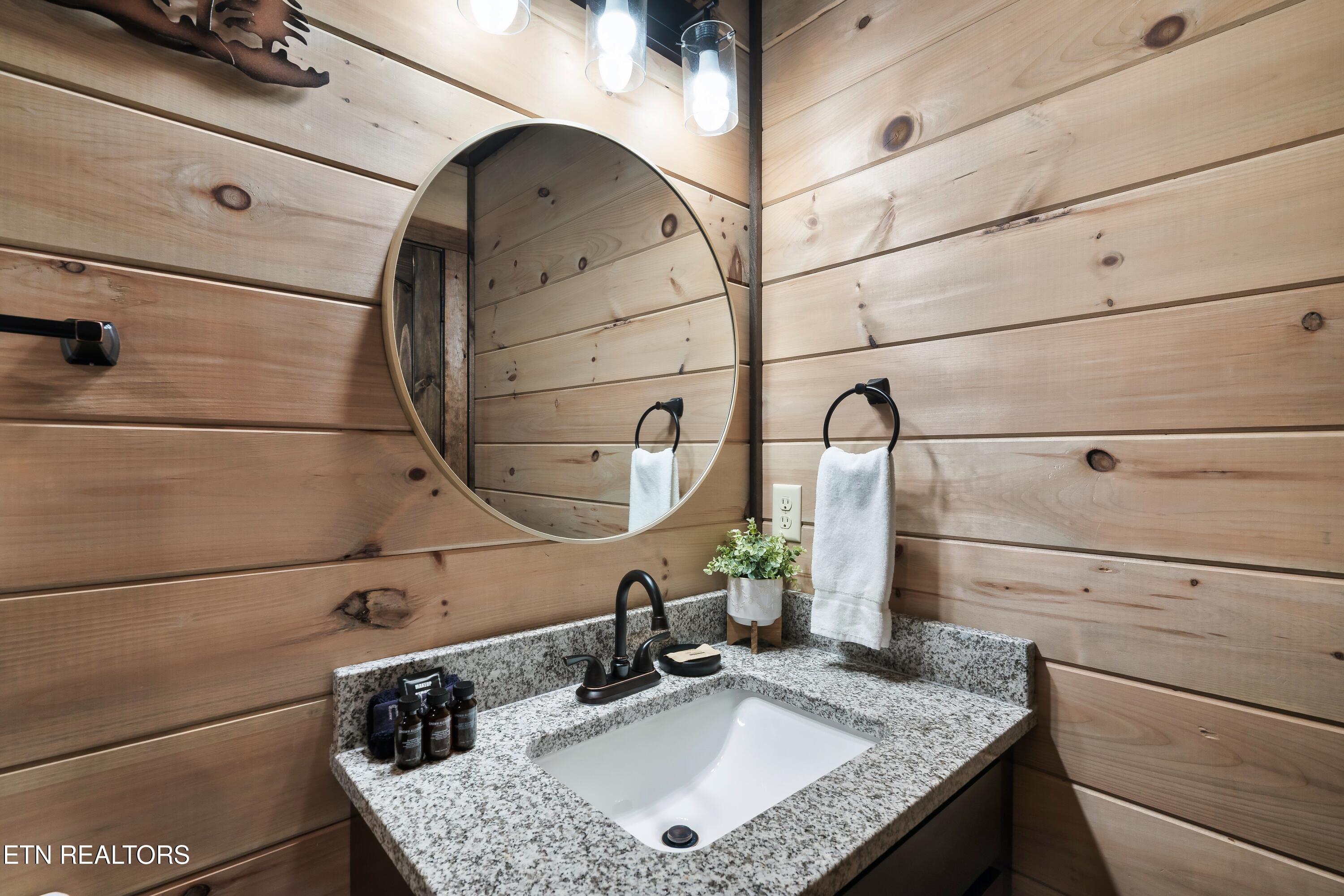 842 Vixen Run Gatlinburg TN 37738