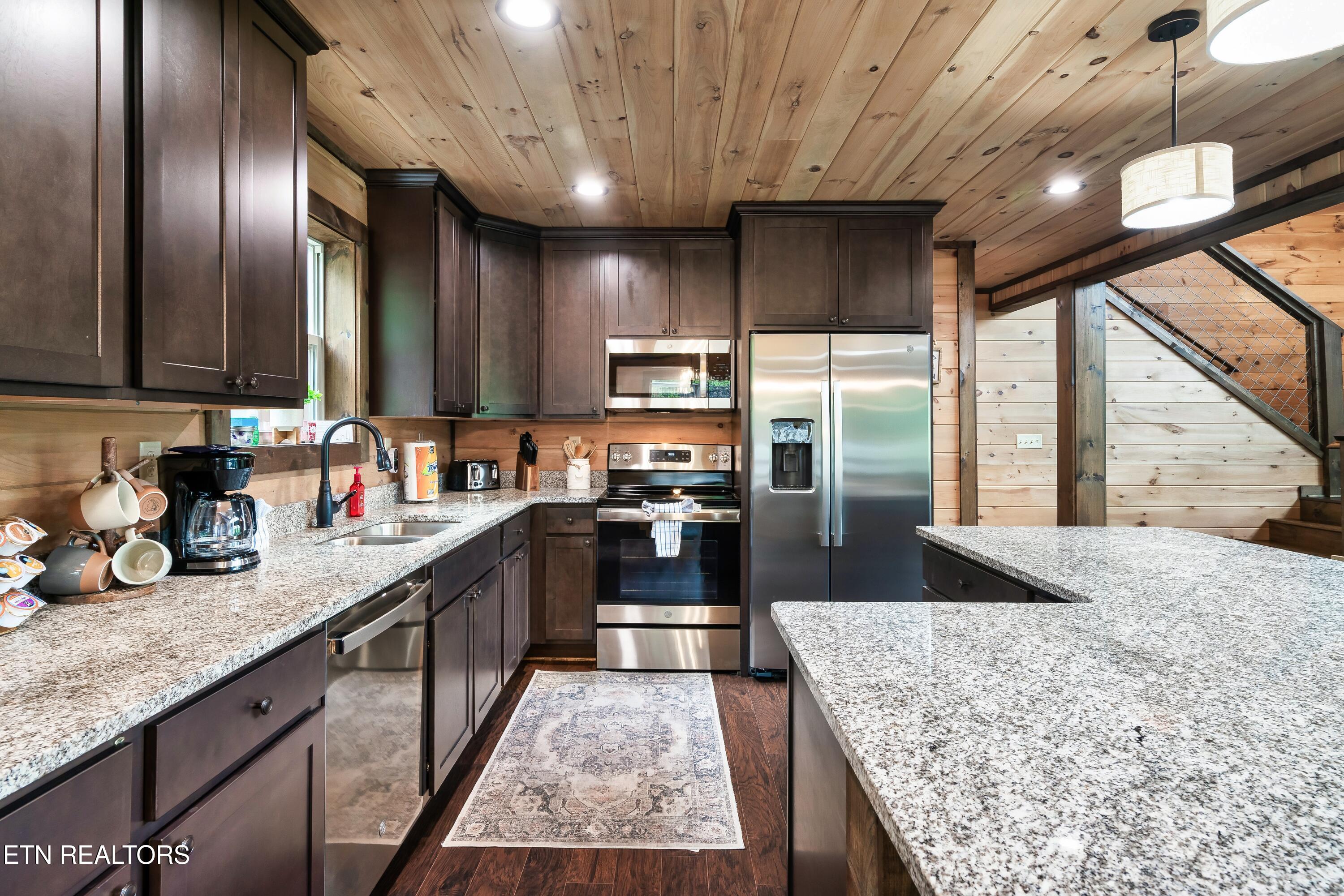 842 Vixen Run Gatlinburg TN 37738