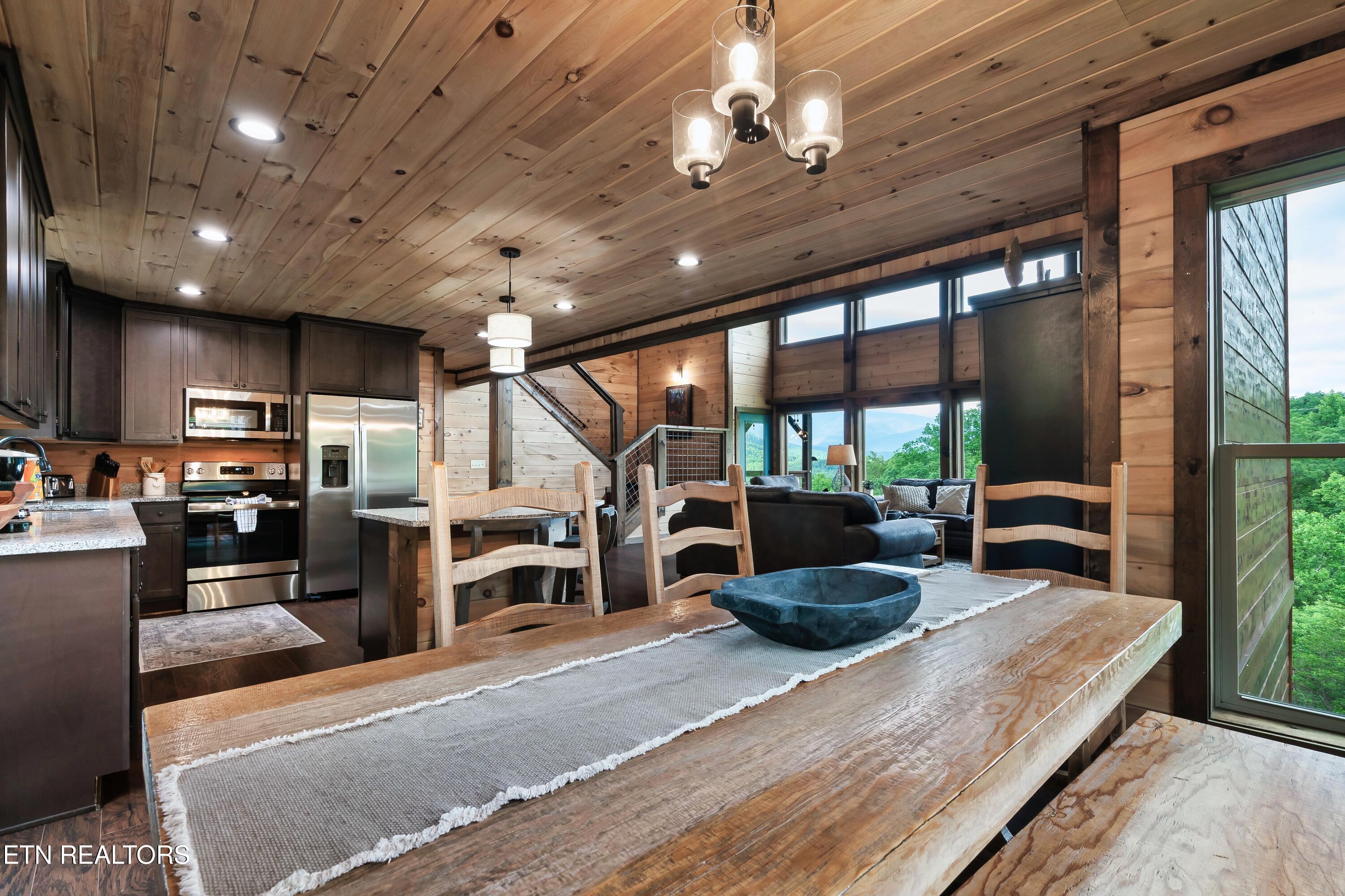 842 Vixen Run Gatlinburg TN 37738