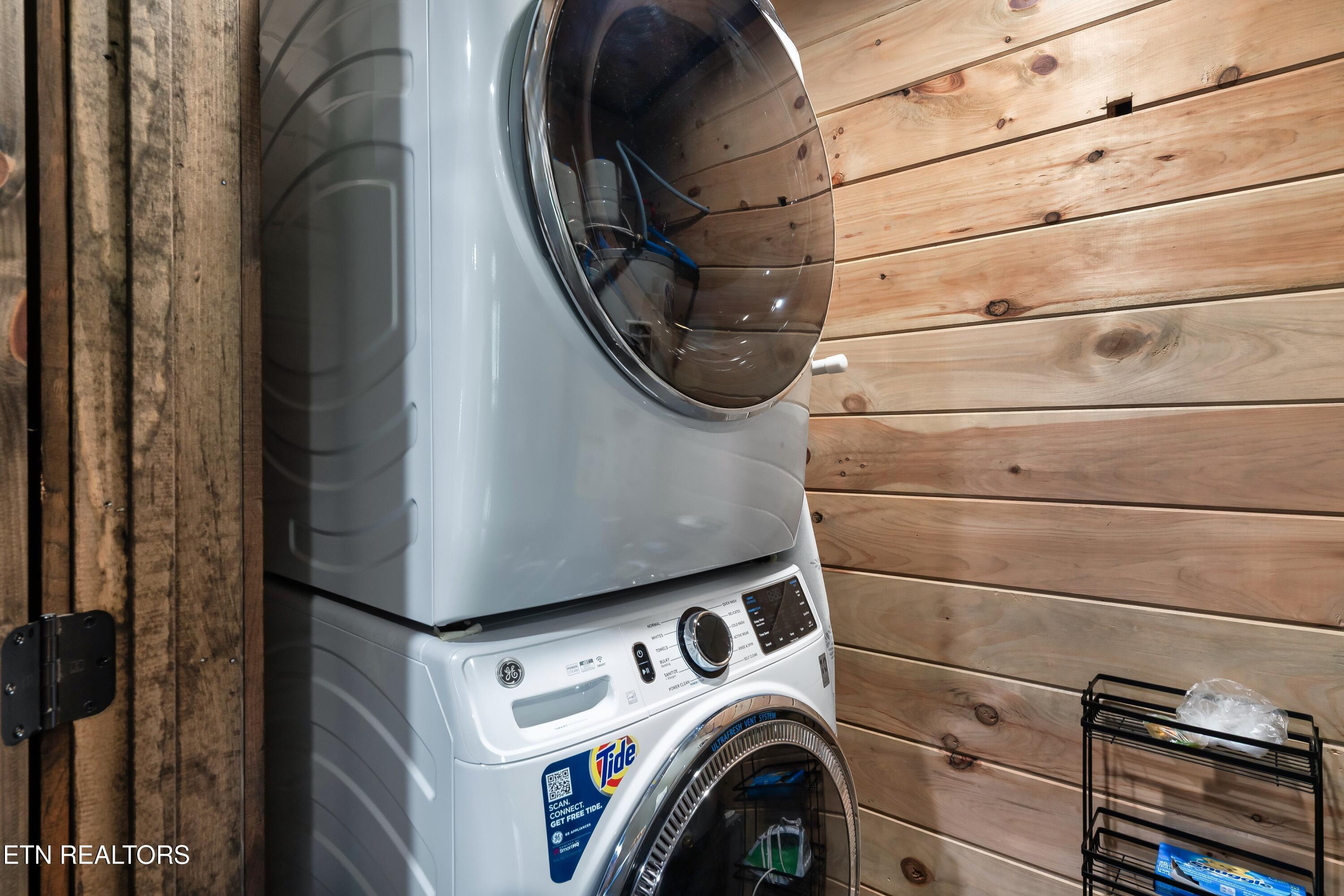 842 Vixen Run Gatlinburg TN 37738