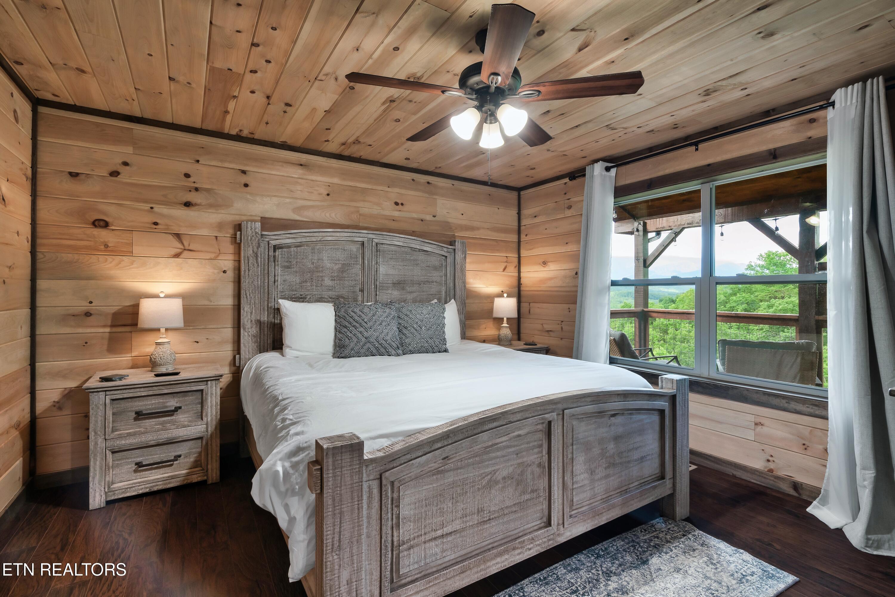 842 Vixen Run Gatlinburg TN 37738