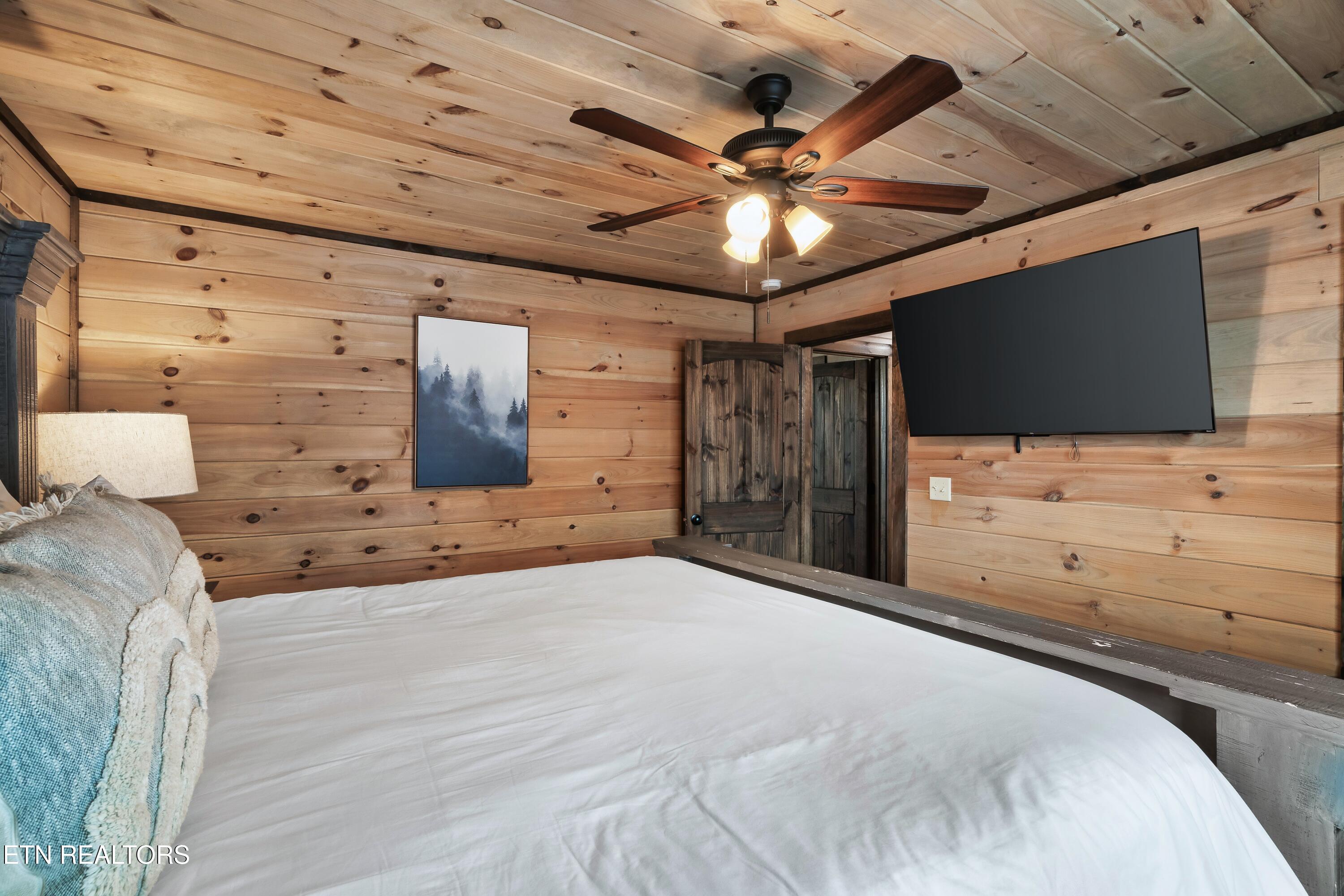 842 Vixen Run Gatlinburg TN 37738