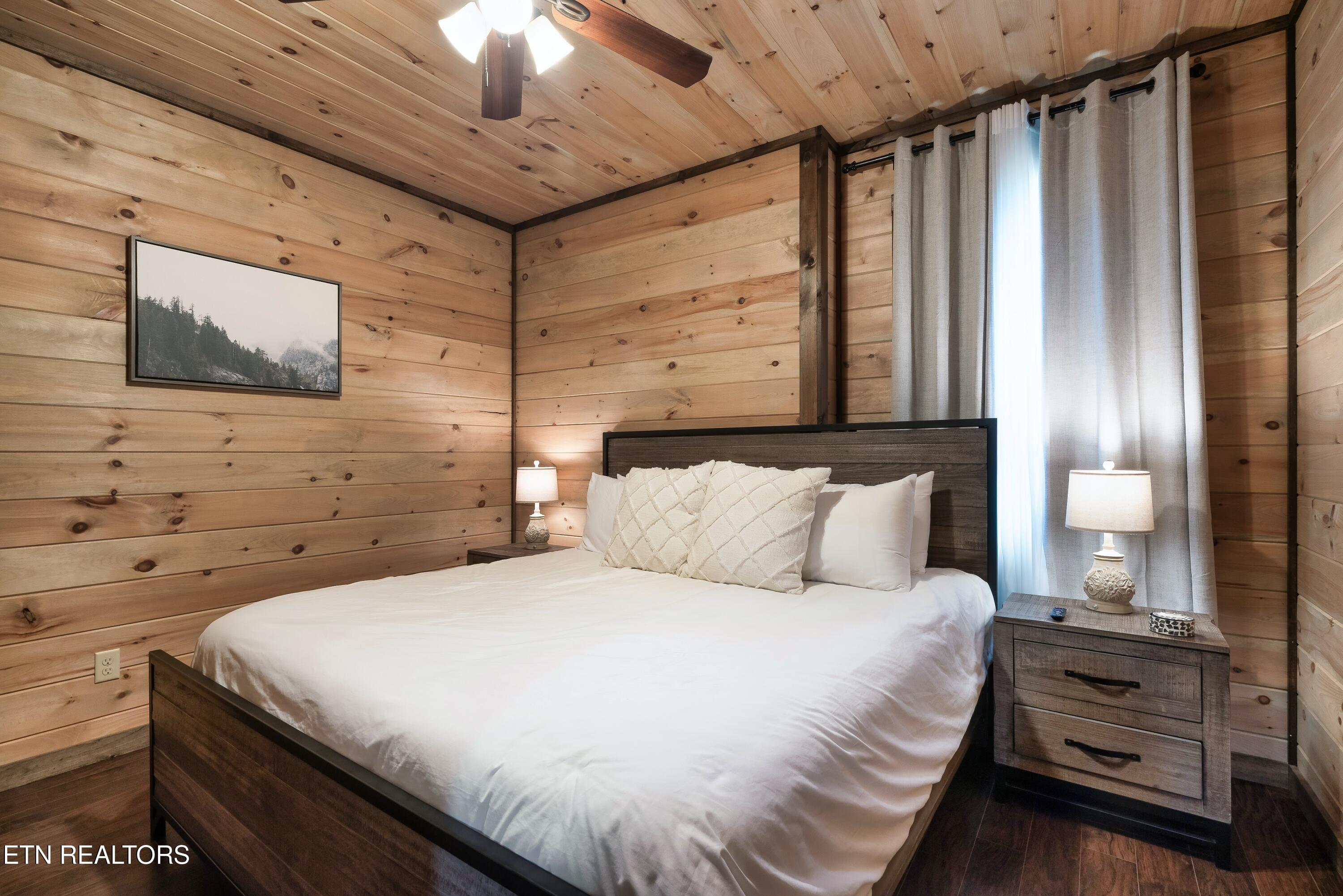 842 Vixen Run Gatlinburg TN 37738