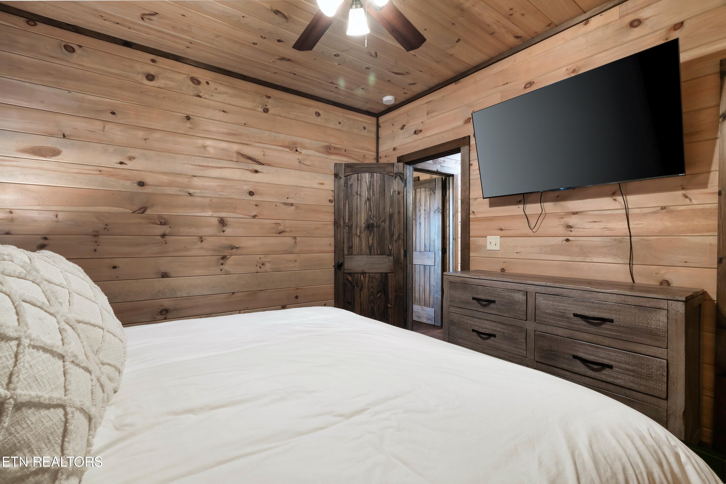 842 Vixen Run Gatlinburg TN 37738