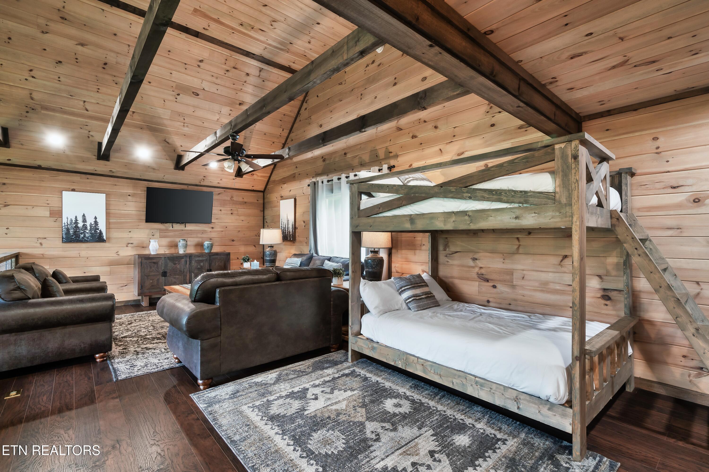 842 Vixen Run Gatlinburg TN 37738