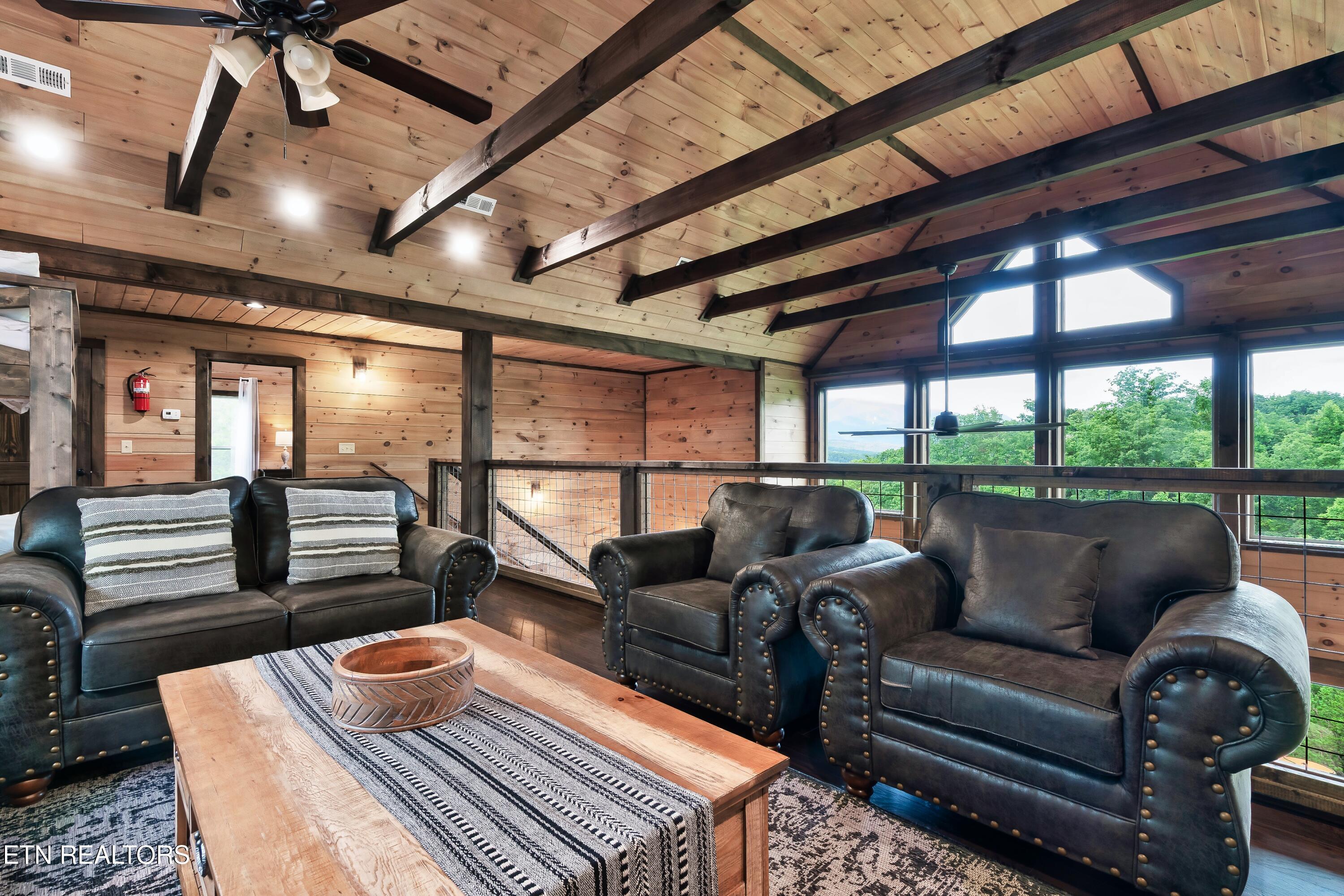 842 Vixen Run Gatlinburg TN 37738