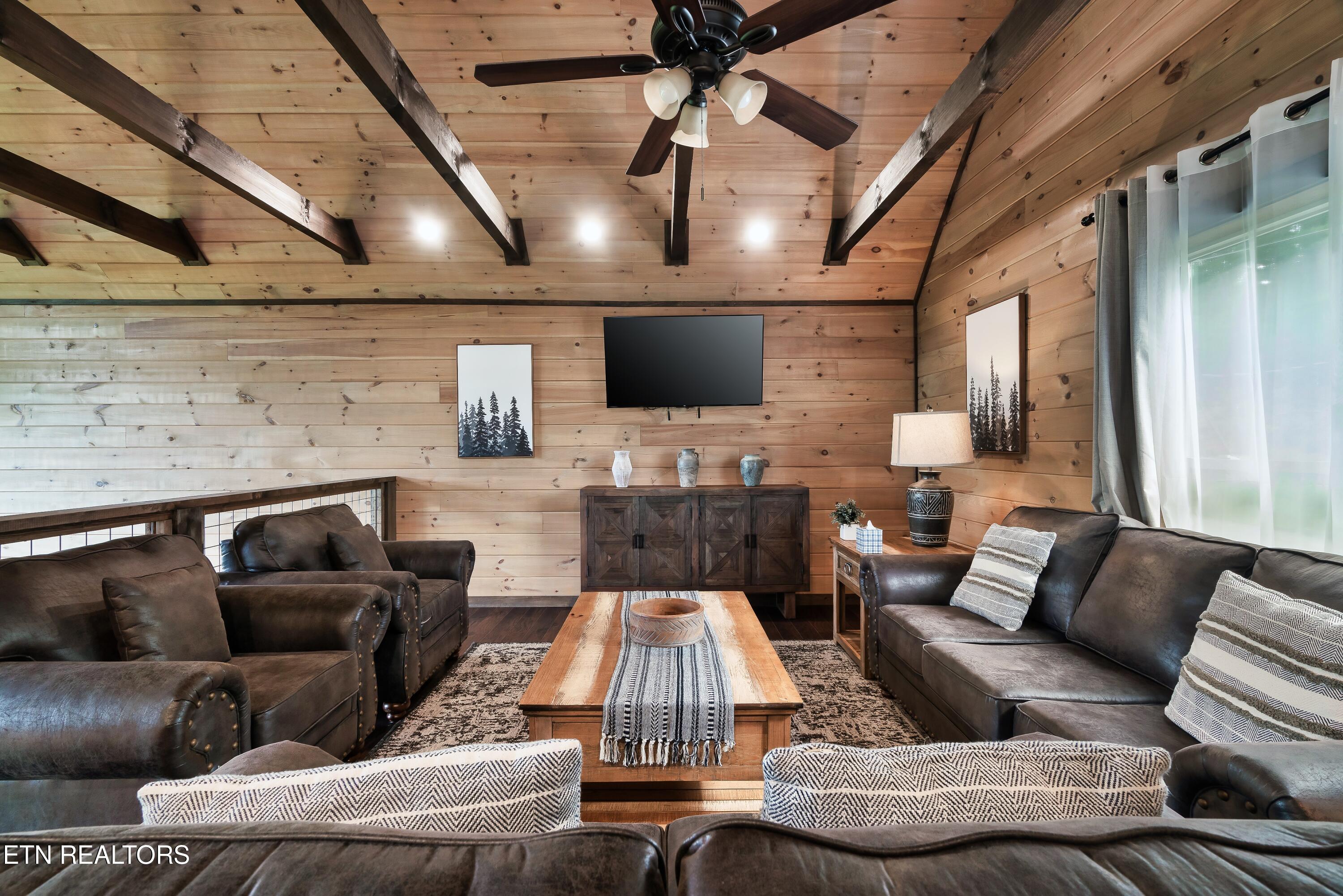 842 Vixen Run Gatlinburg TN 37738