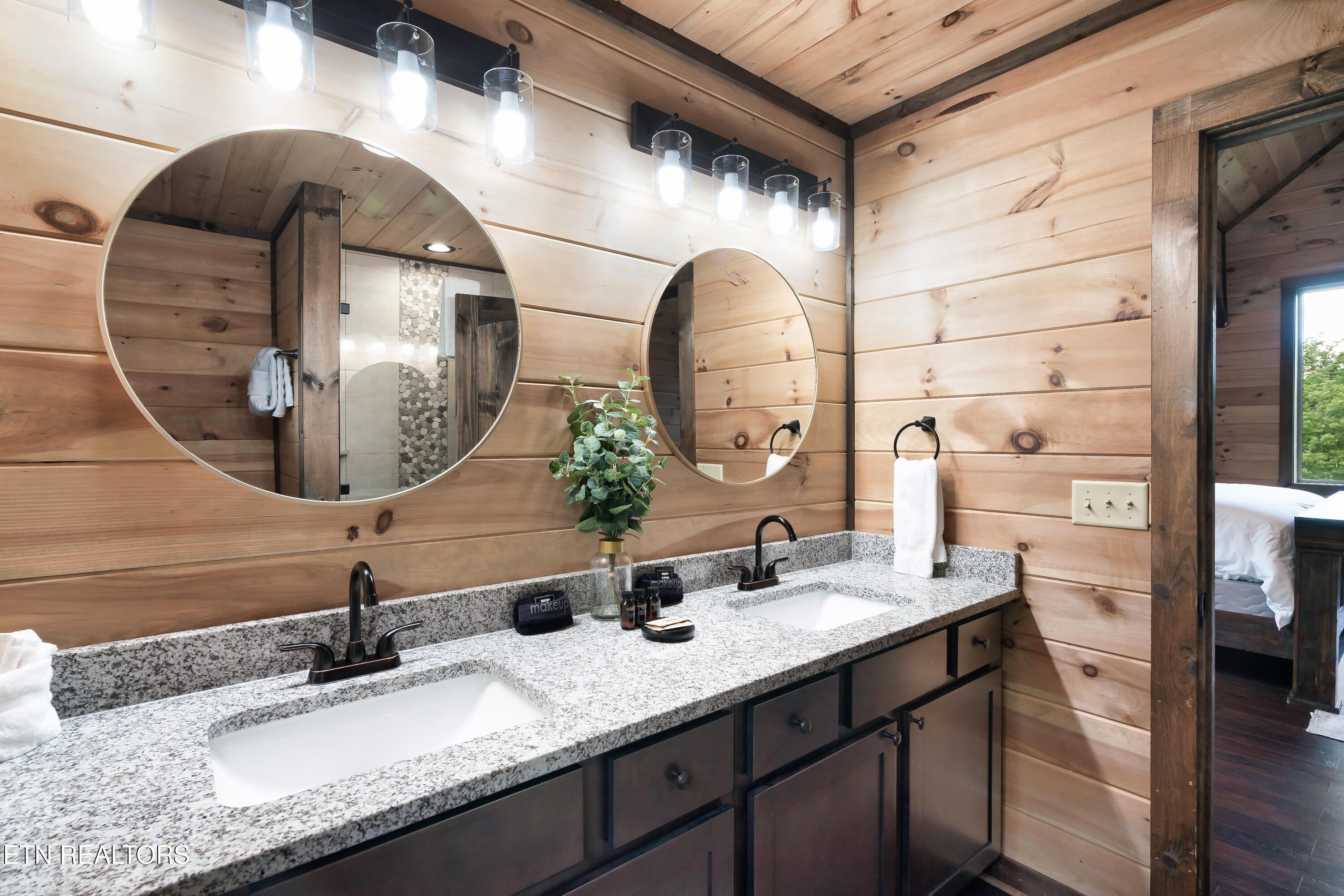 842 Vixen Run Gatlinburg TN 37738