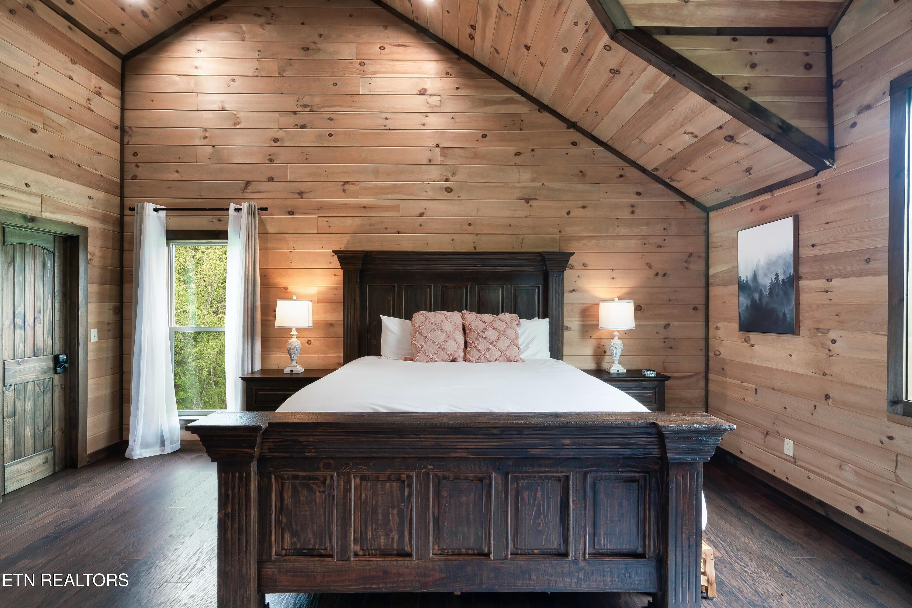 842 Vixen Run Gatlinburg TN 37738