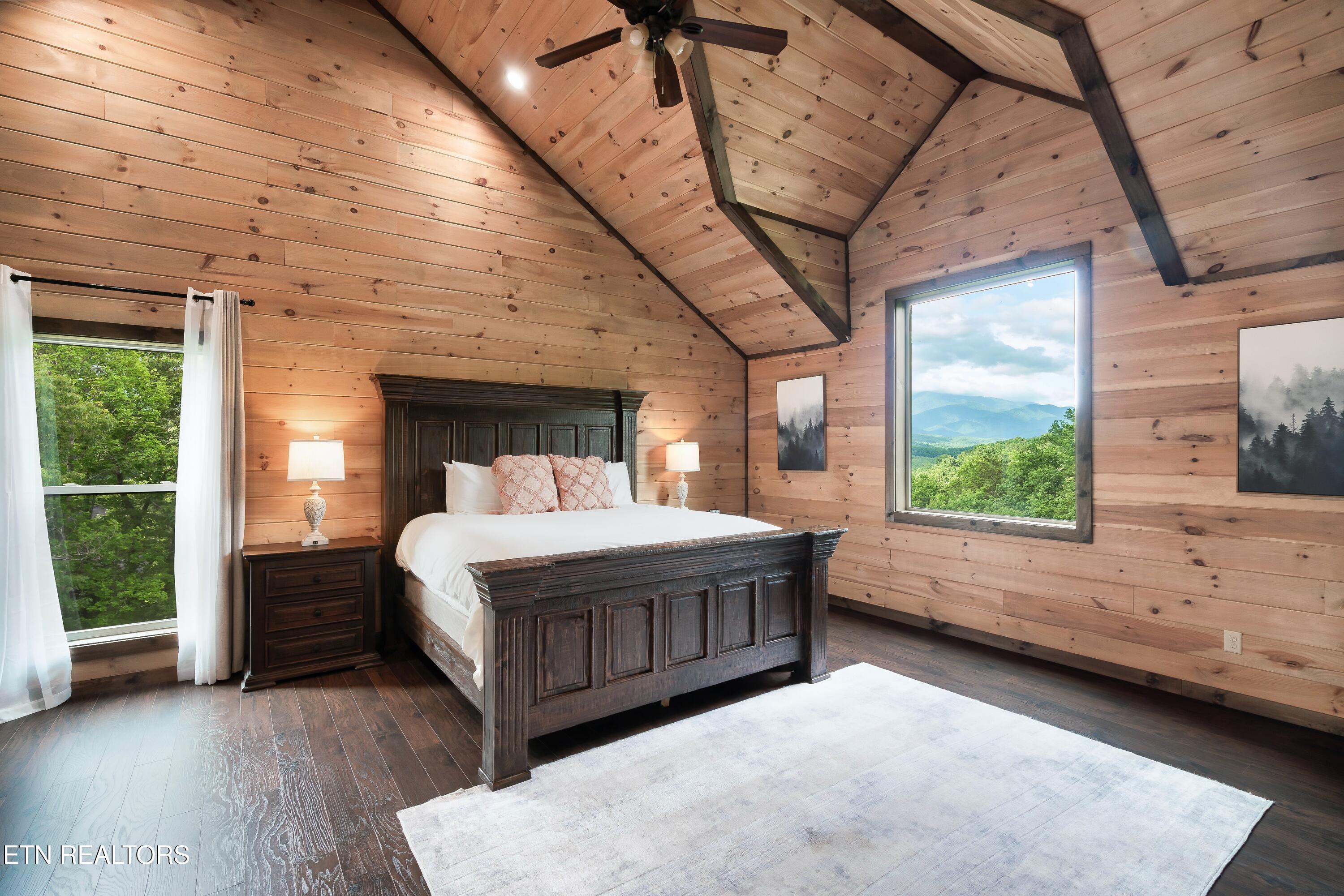 842 Vixen Run Gatlinburg TN 37738