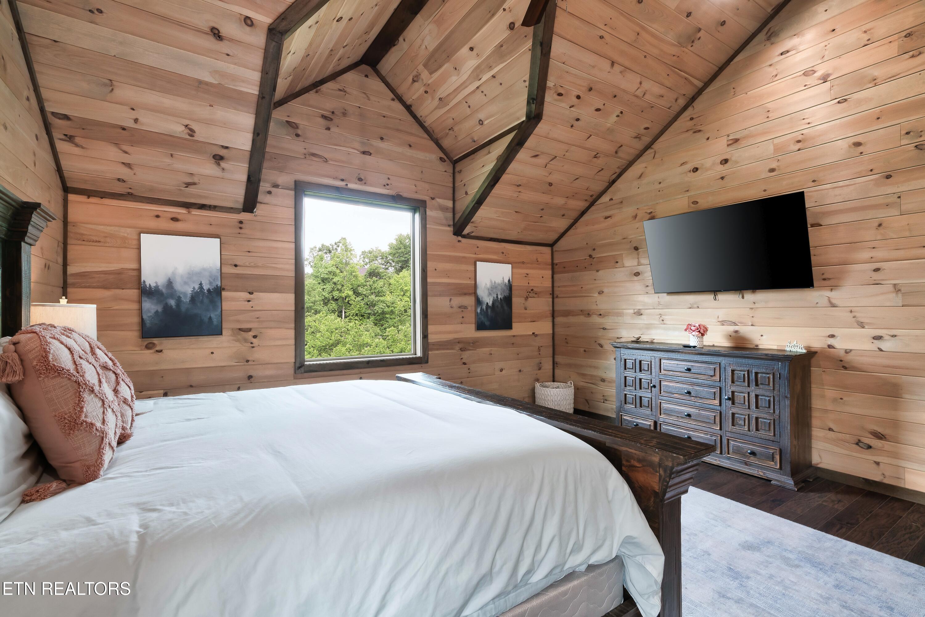 842 Vixen Run Gatlinburg TN 37738