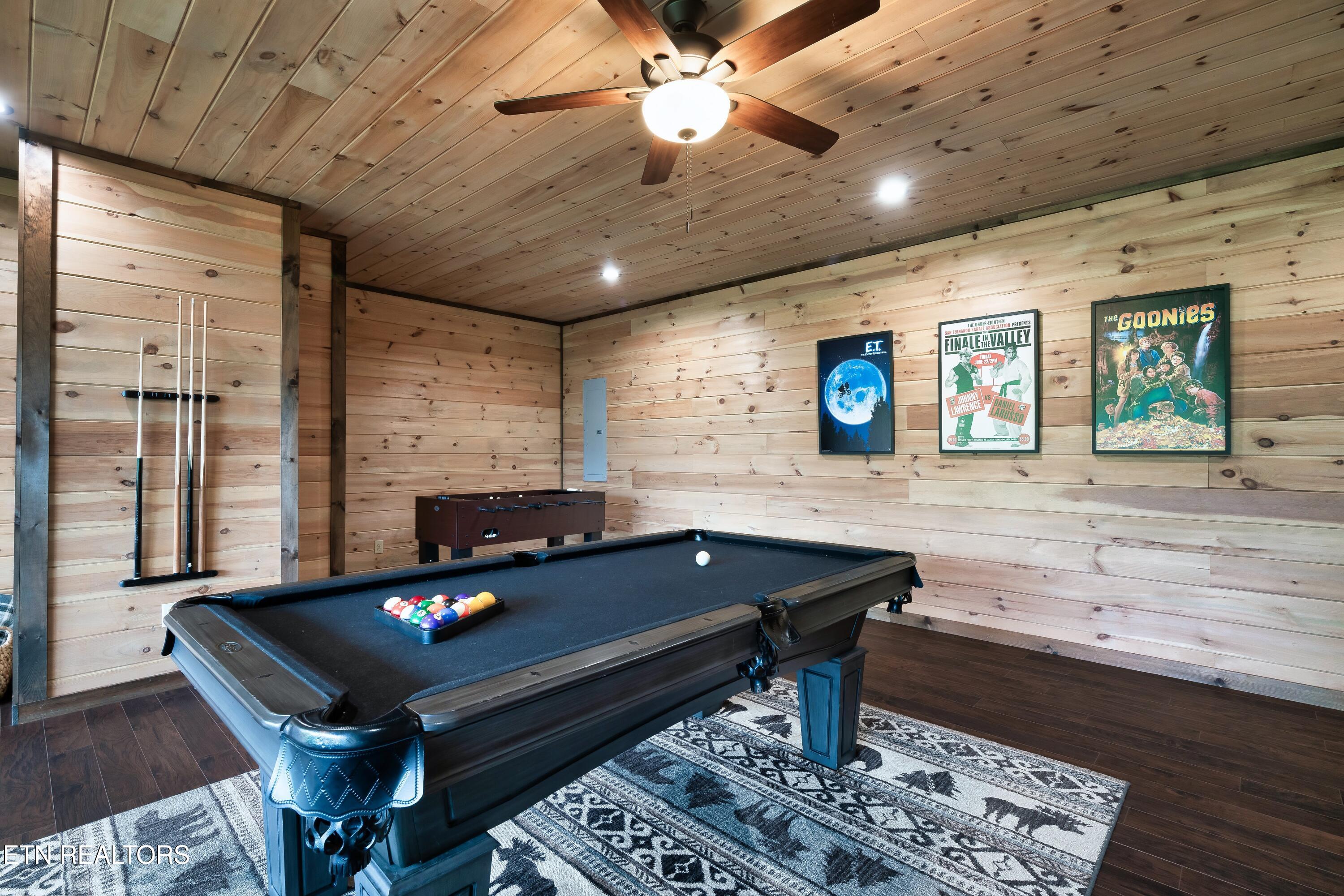 842 Vixen Run Gatlinburg TN 37738