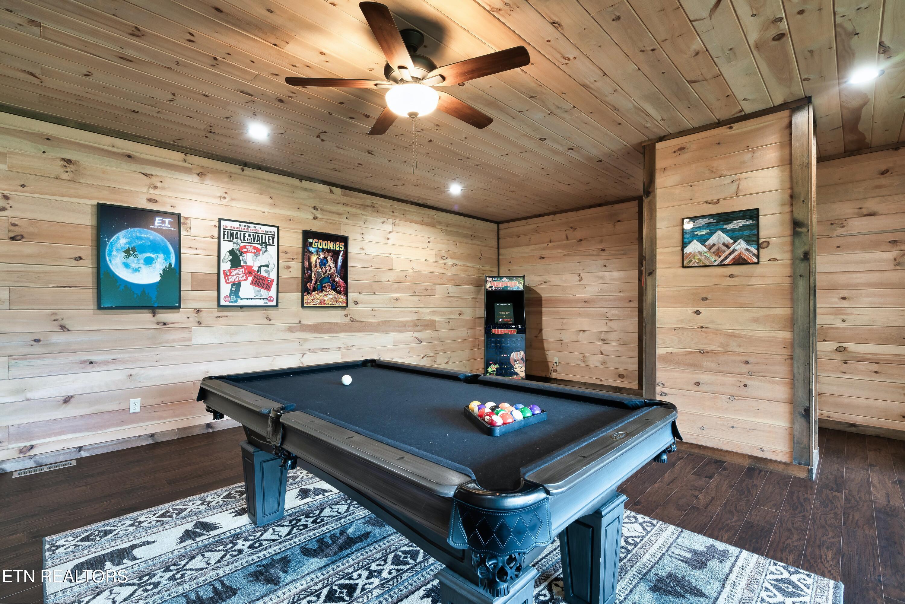 842 Vixen Run Gatlinburg TN 37738