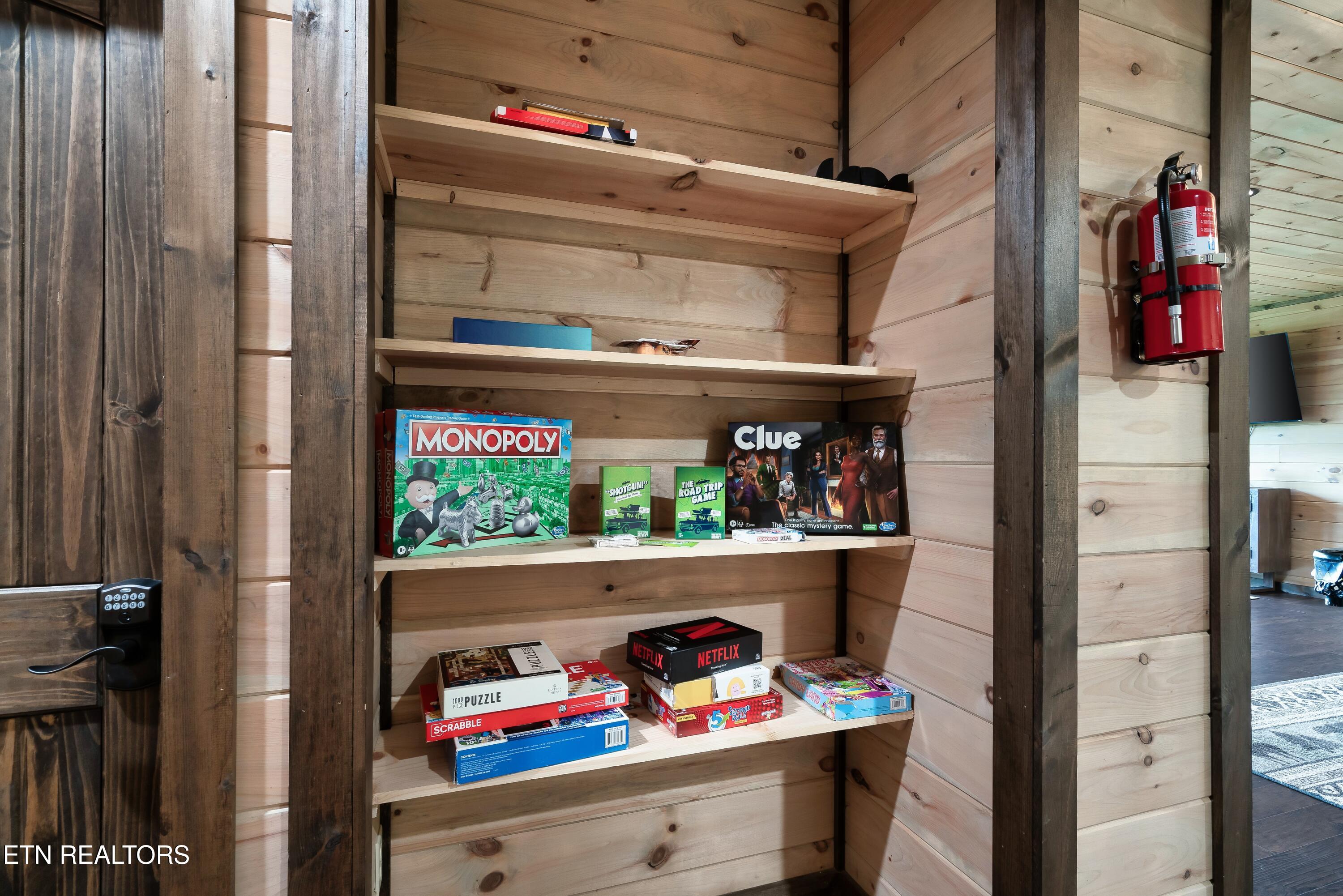 842 Vixen Run Gatlinburg TN 37738