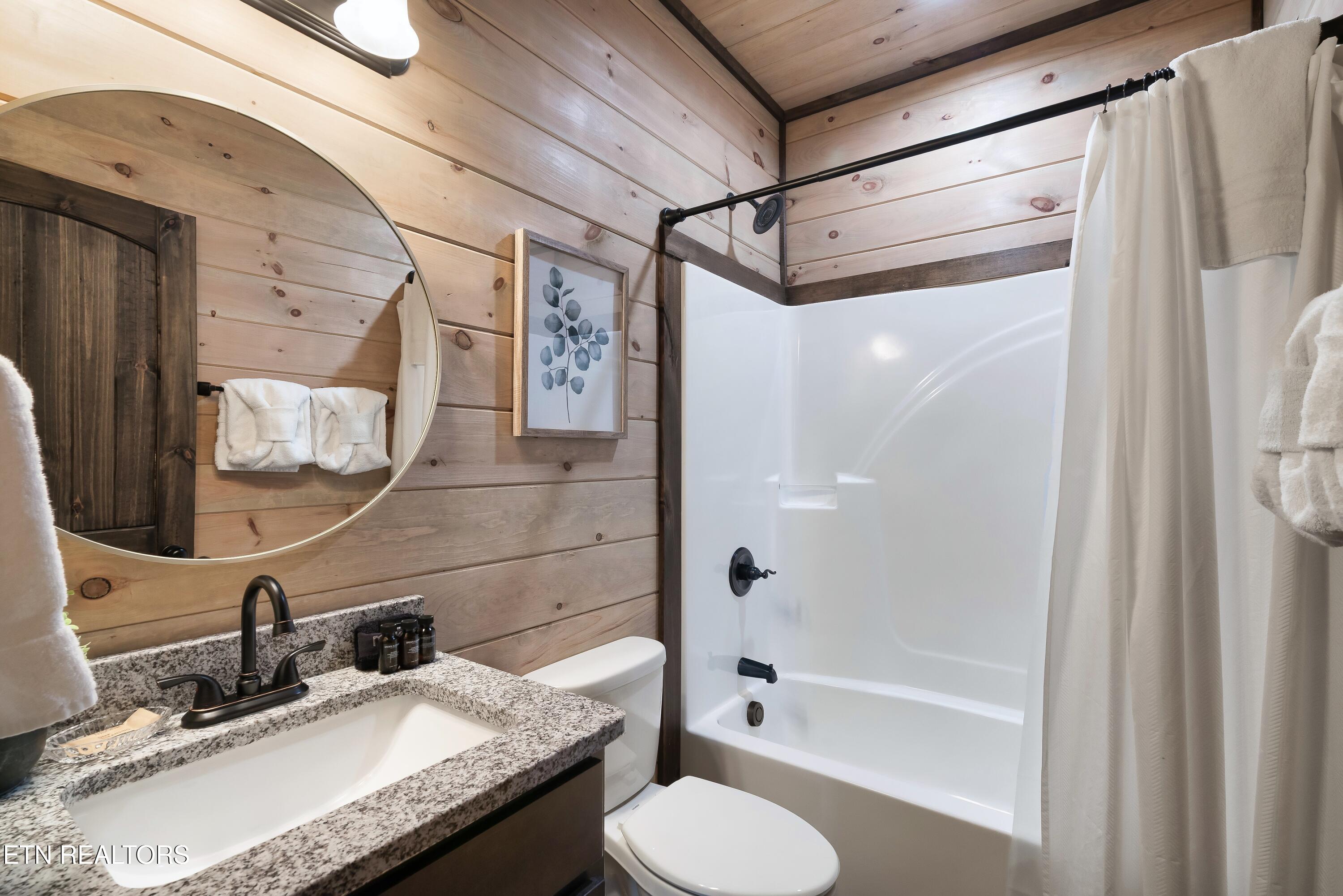 842 Vixen Run Gatlinburg TN 37738