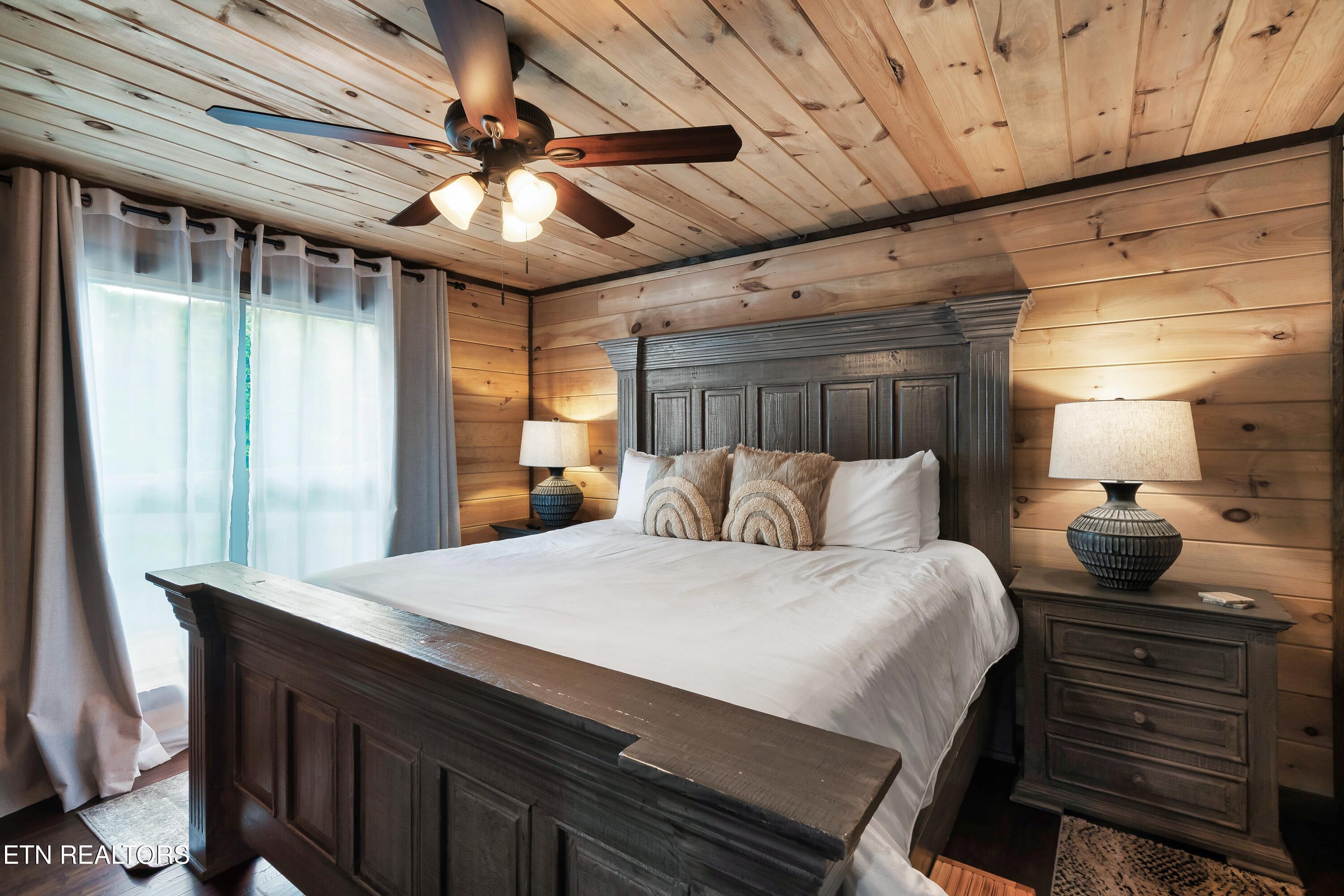 842 Vixen Run Gatlinburg TN 37738