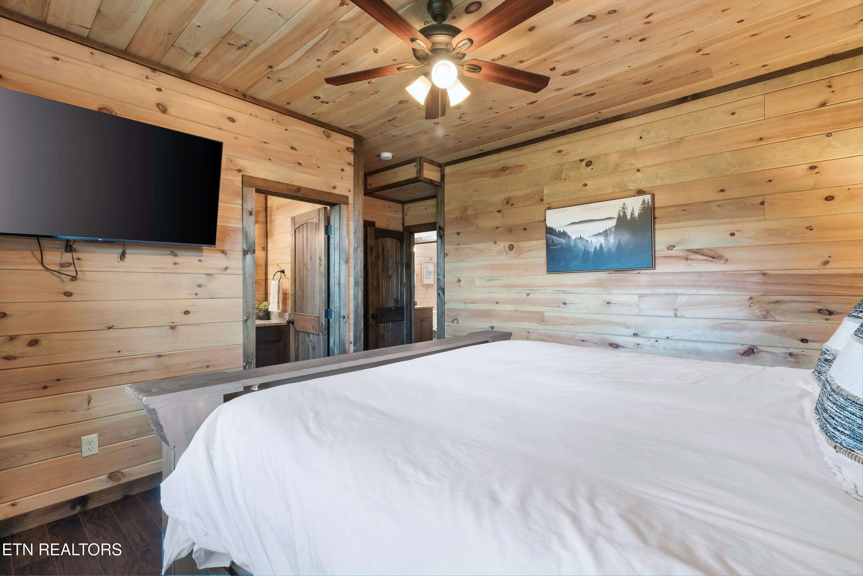 842 Vixen Run Gatlinburg TN 37738