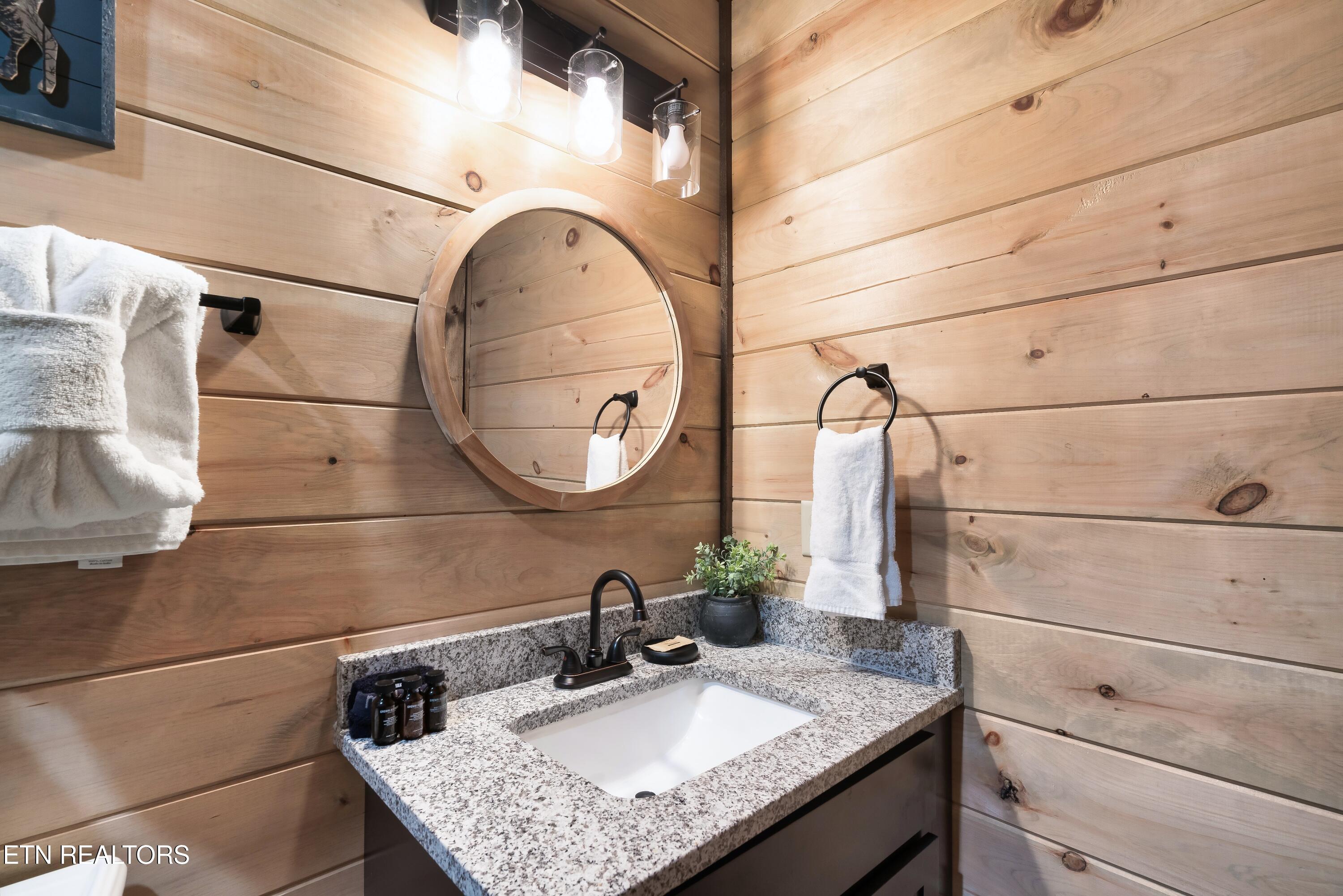 842 Vixen Run Gatlinburg TN 37738