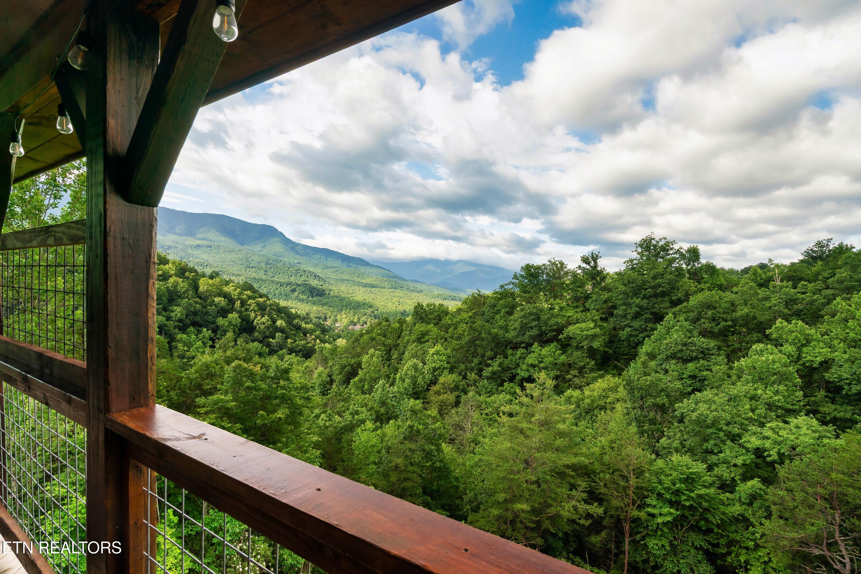 842 Vixen Run Gatlinburg TN 37738