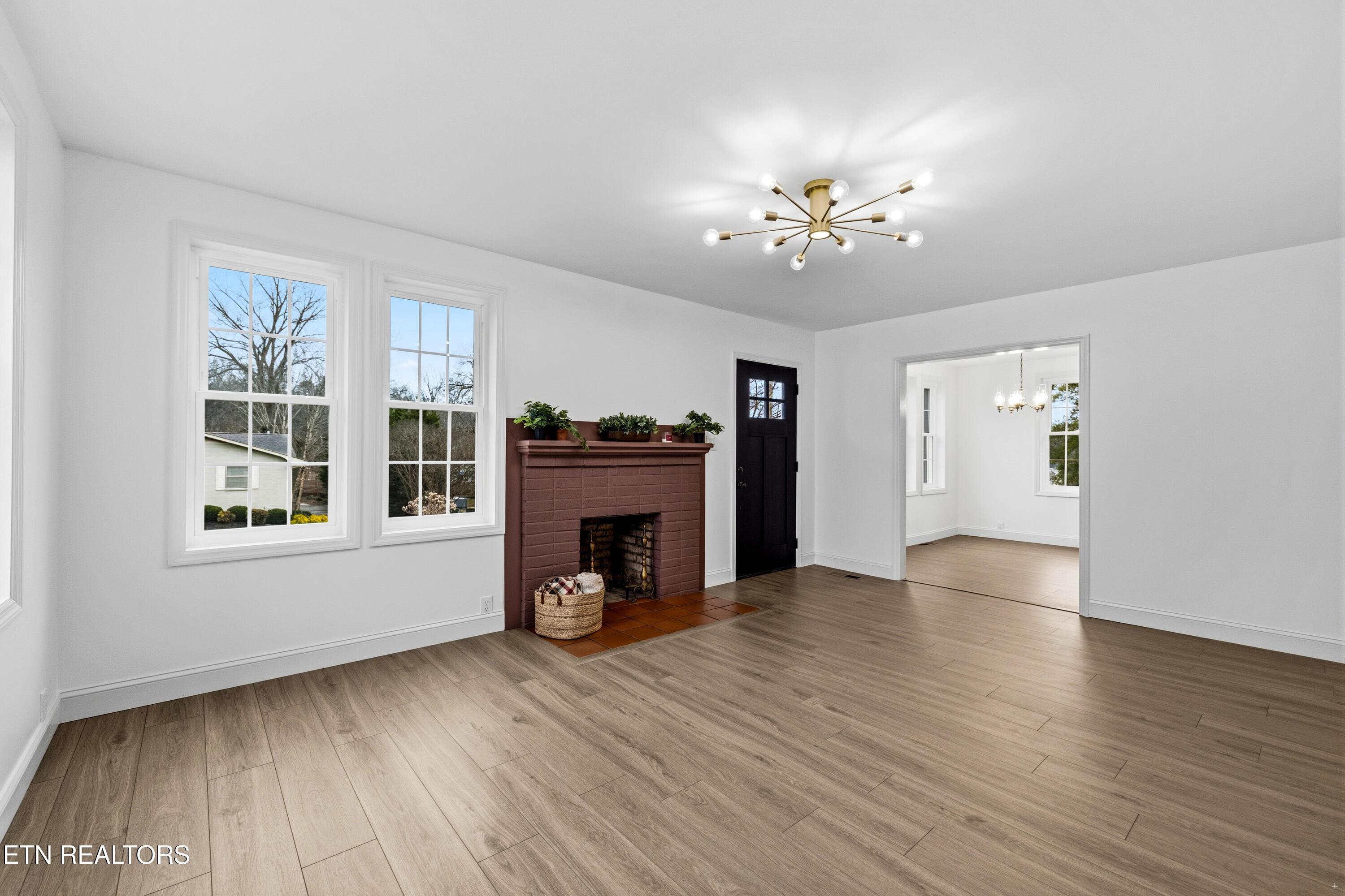 217 Waller Avenue Maryville TN 37803